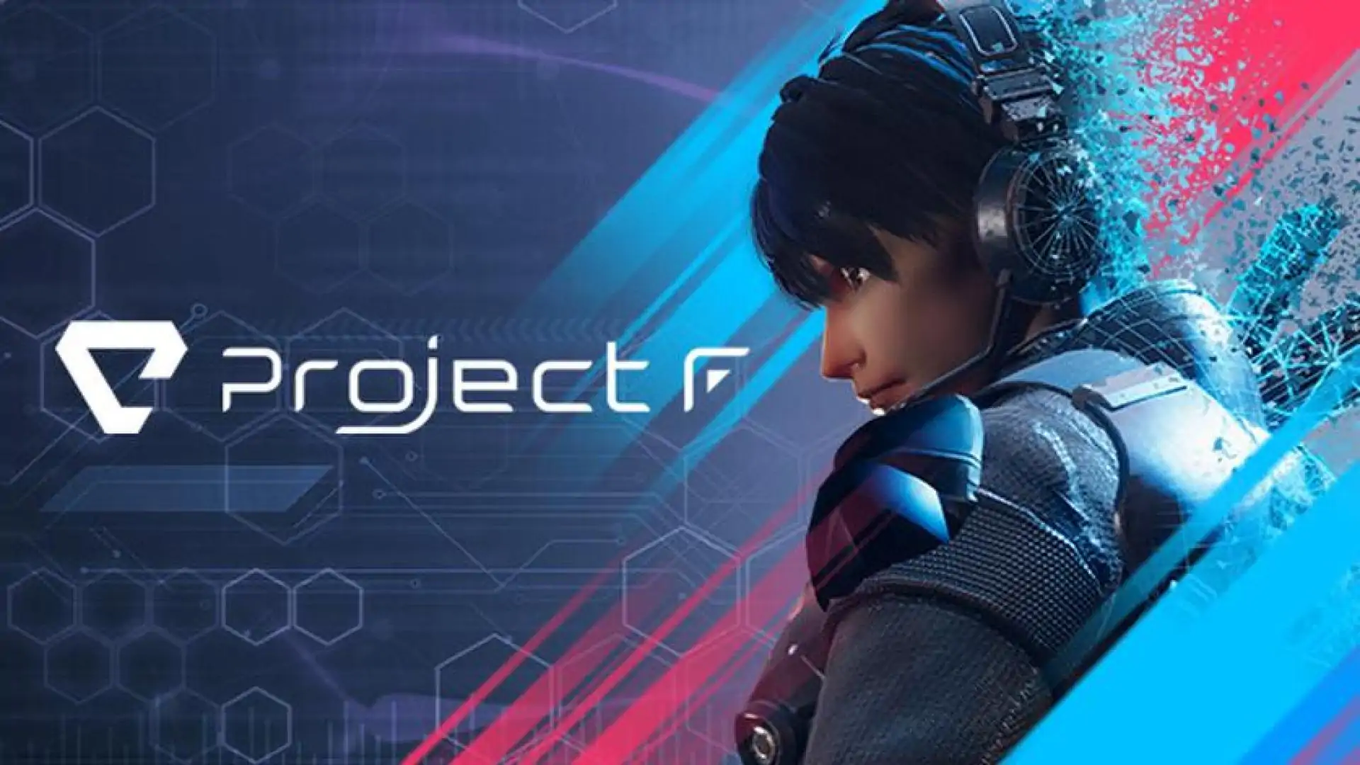 Project F