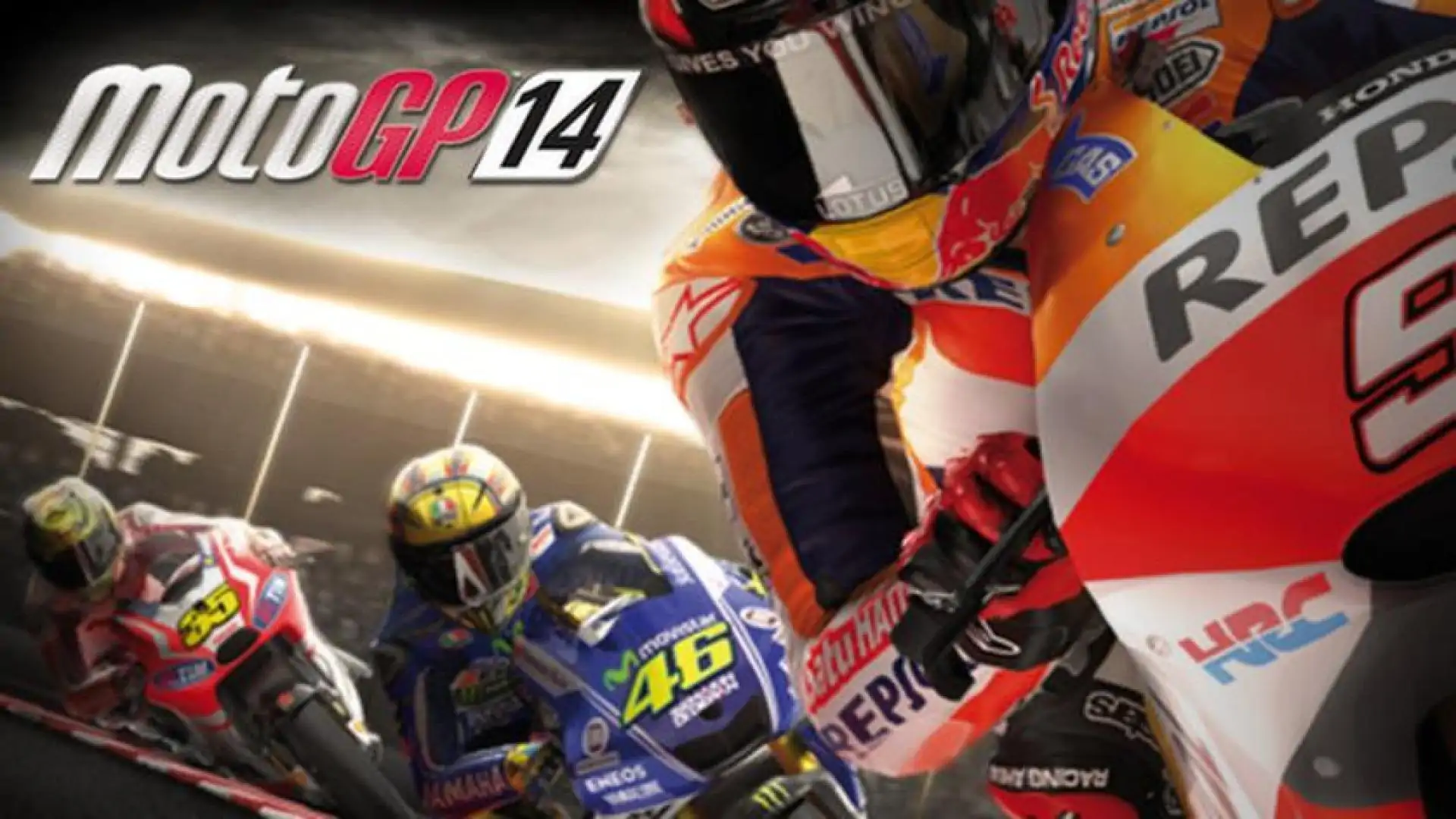 MotoGP™14