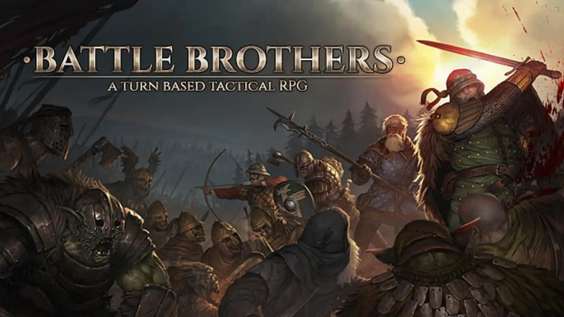 战场兄弟 Battle Brothers