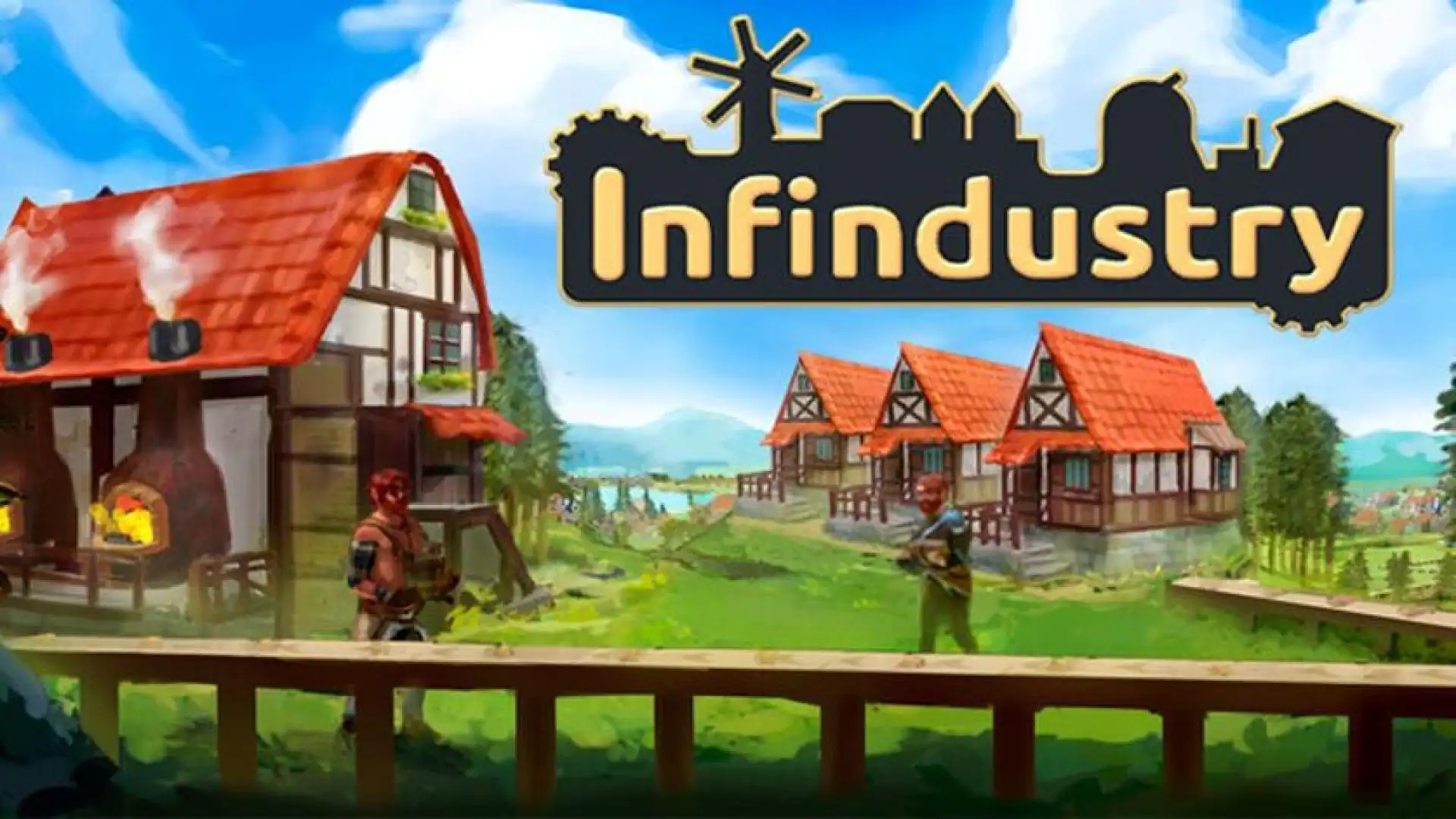 Infindustry