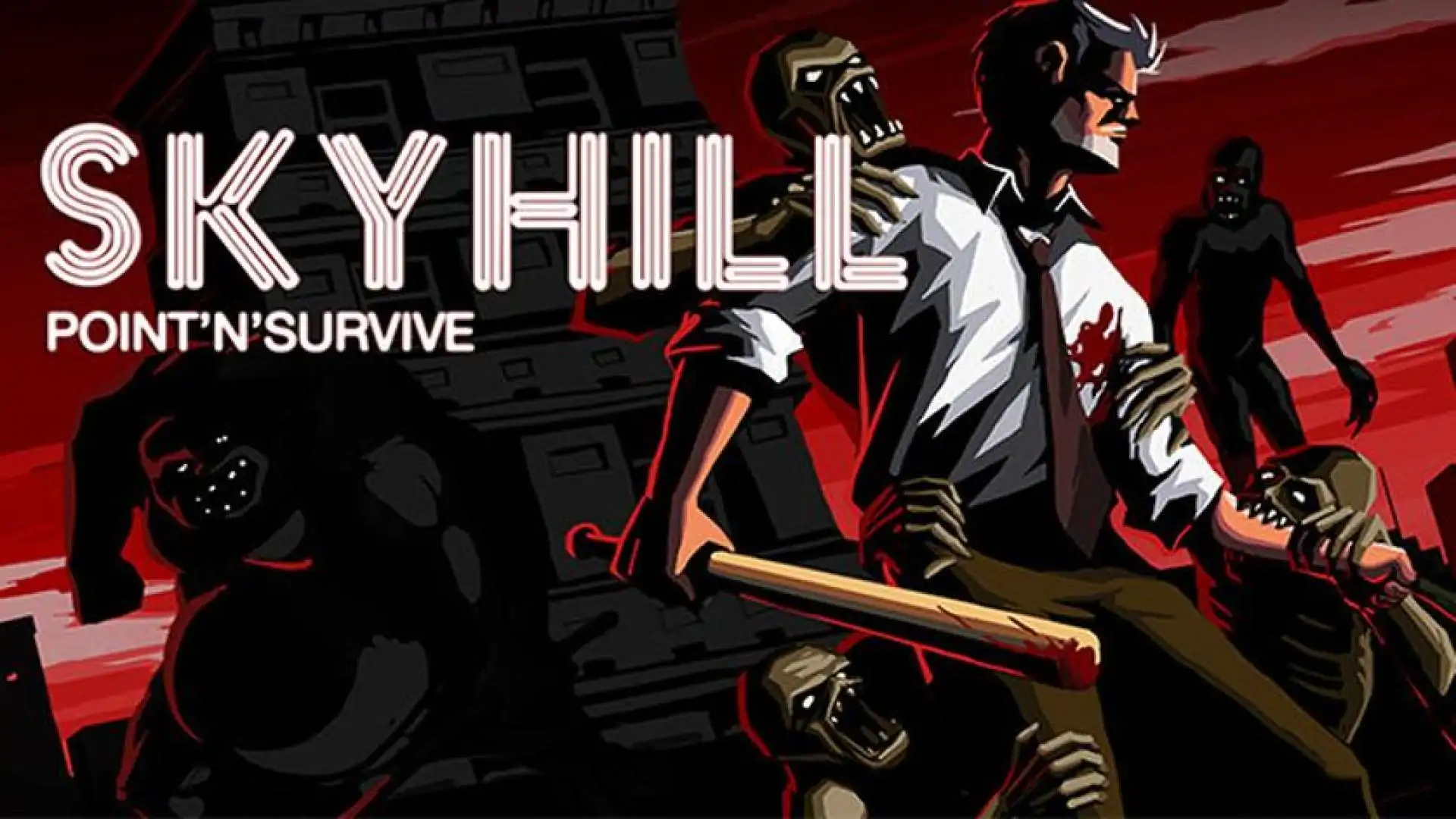 SKYHILL