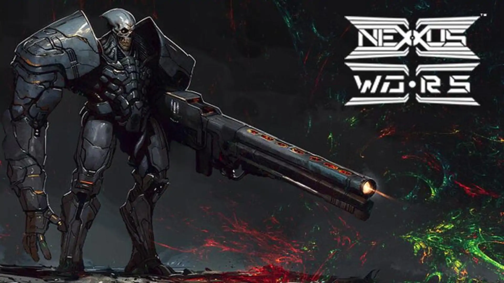 Nexus Wars