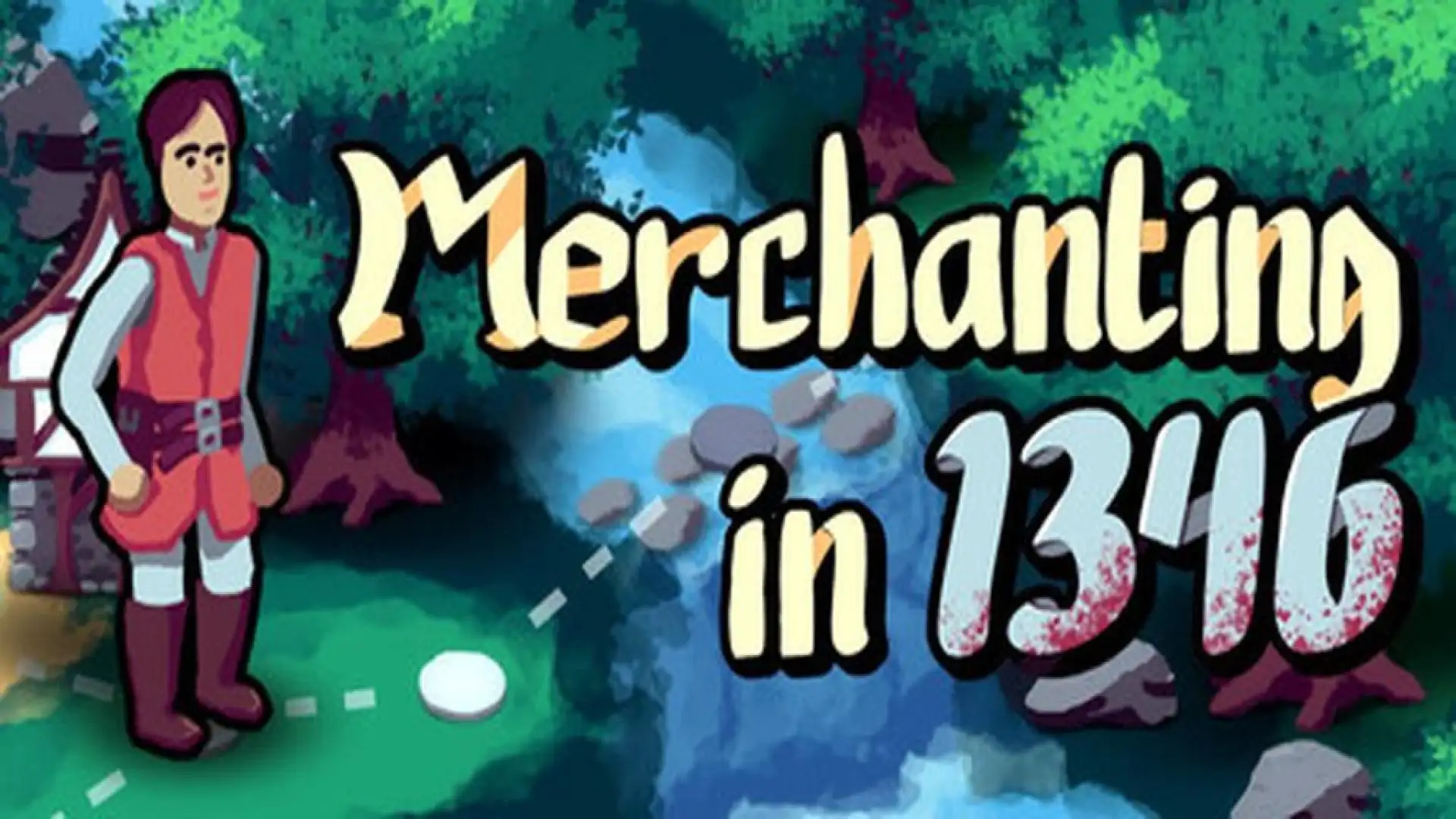 Merchanting in 1346