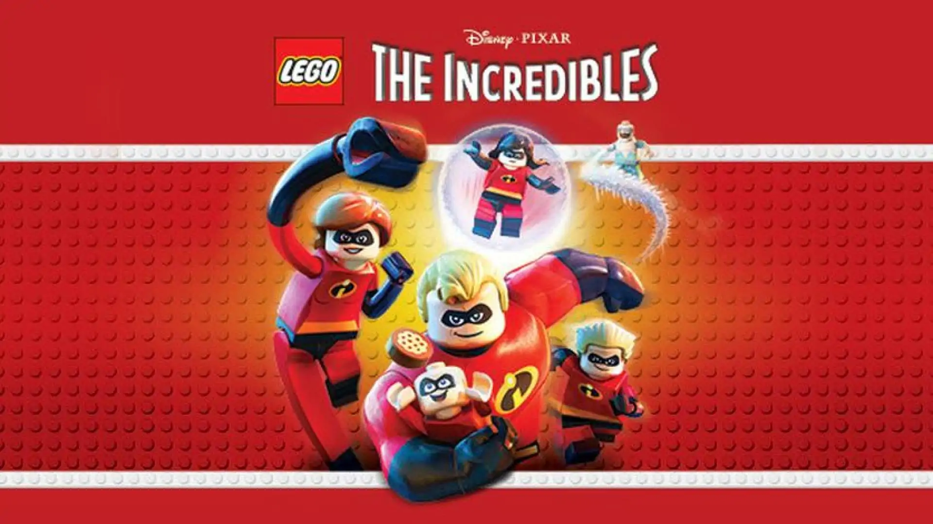 LEGO® The Incredibles
