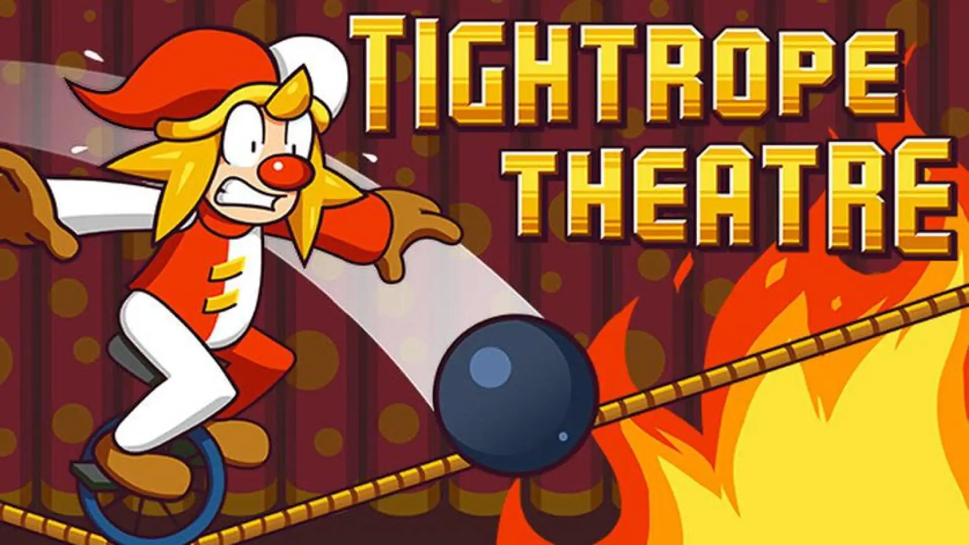 Tightrope Theatre