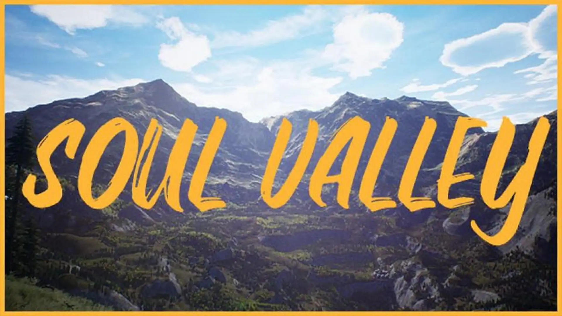 Soul Valley