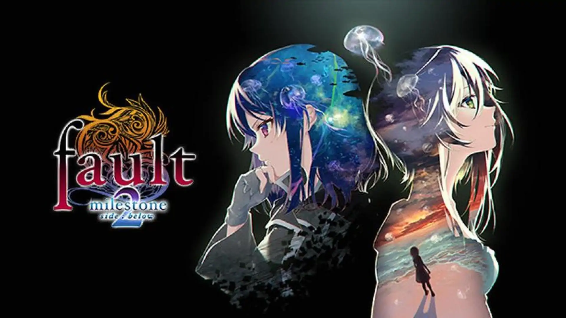 fault - milestone two side: below
