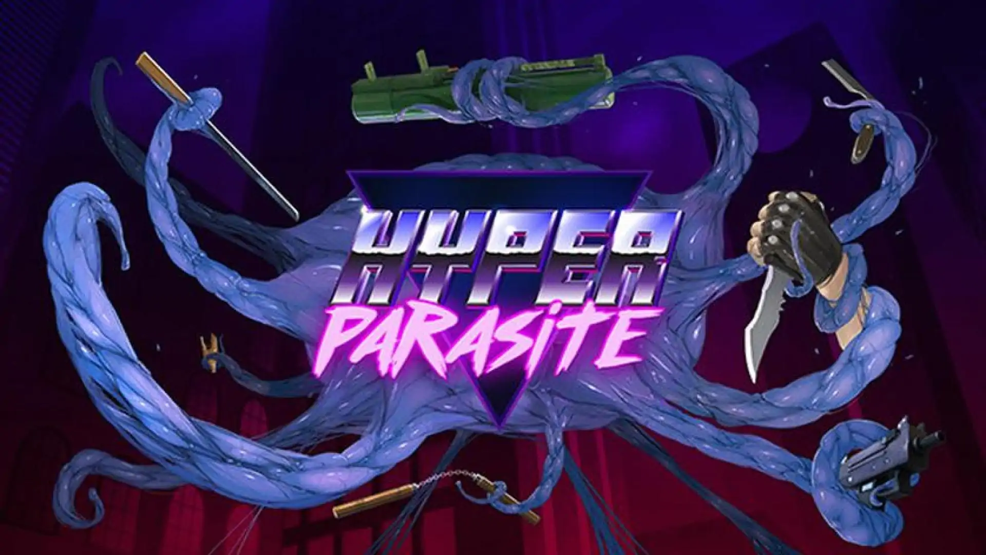 HyperParasite 超级寄生虫