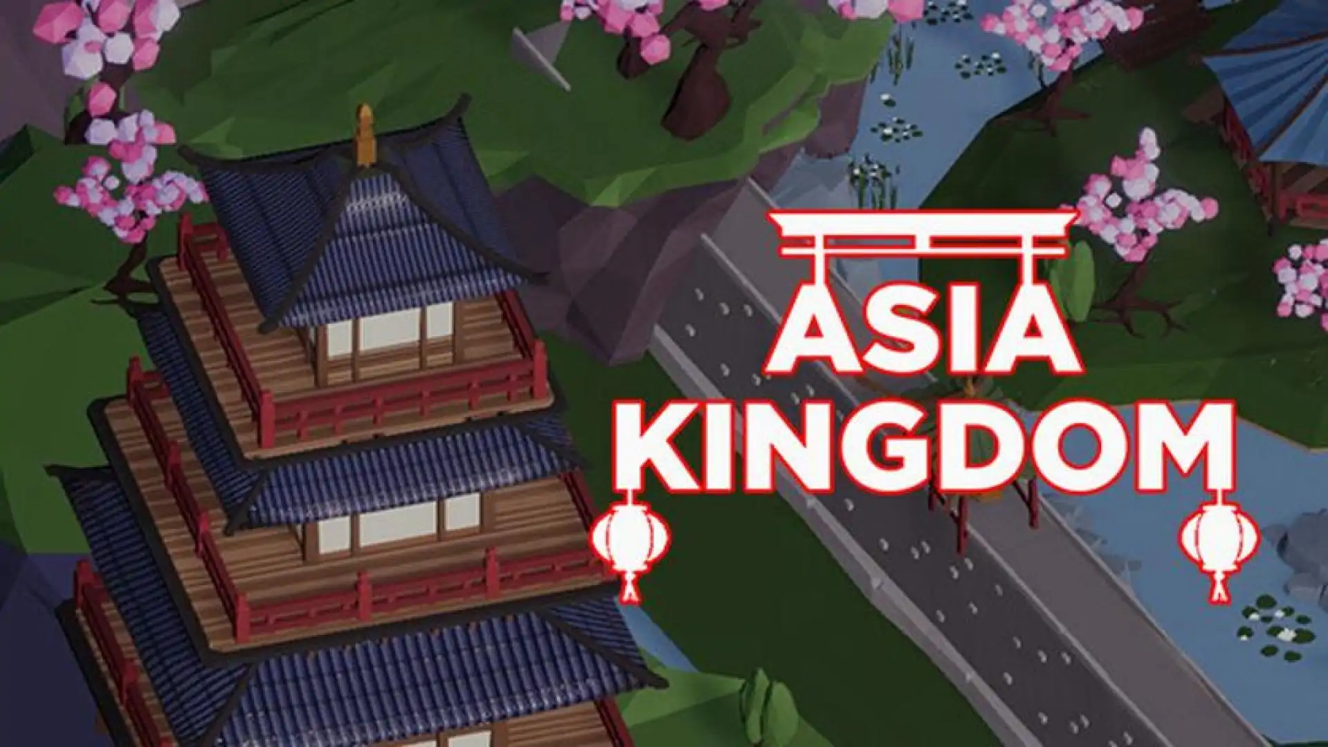 AsiaKingdom