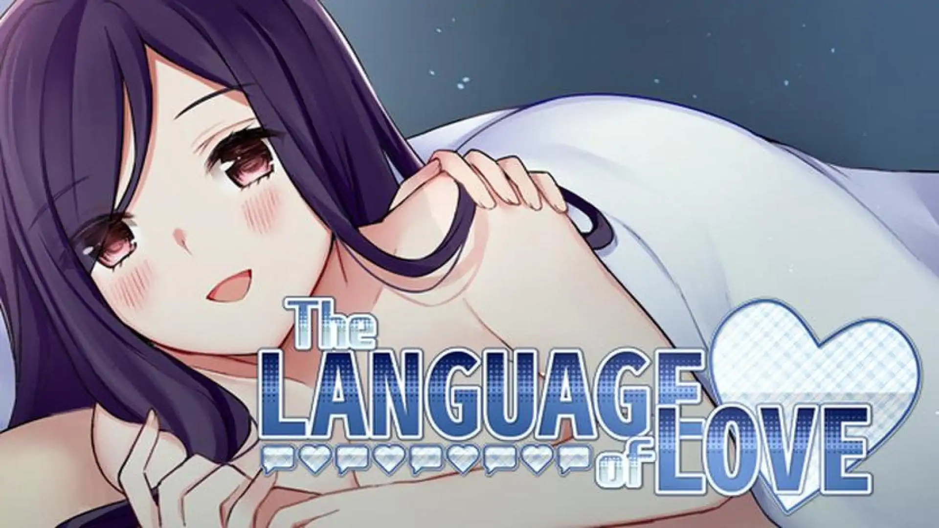 The Language of Love