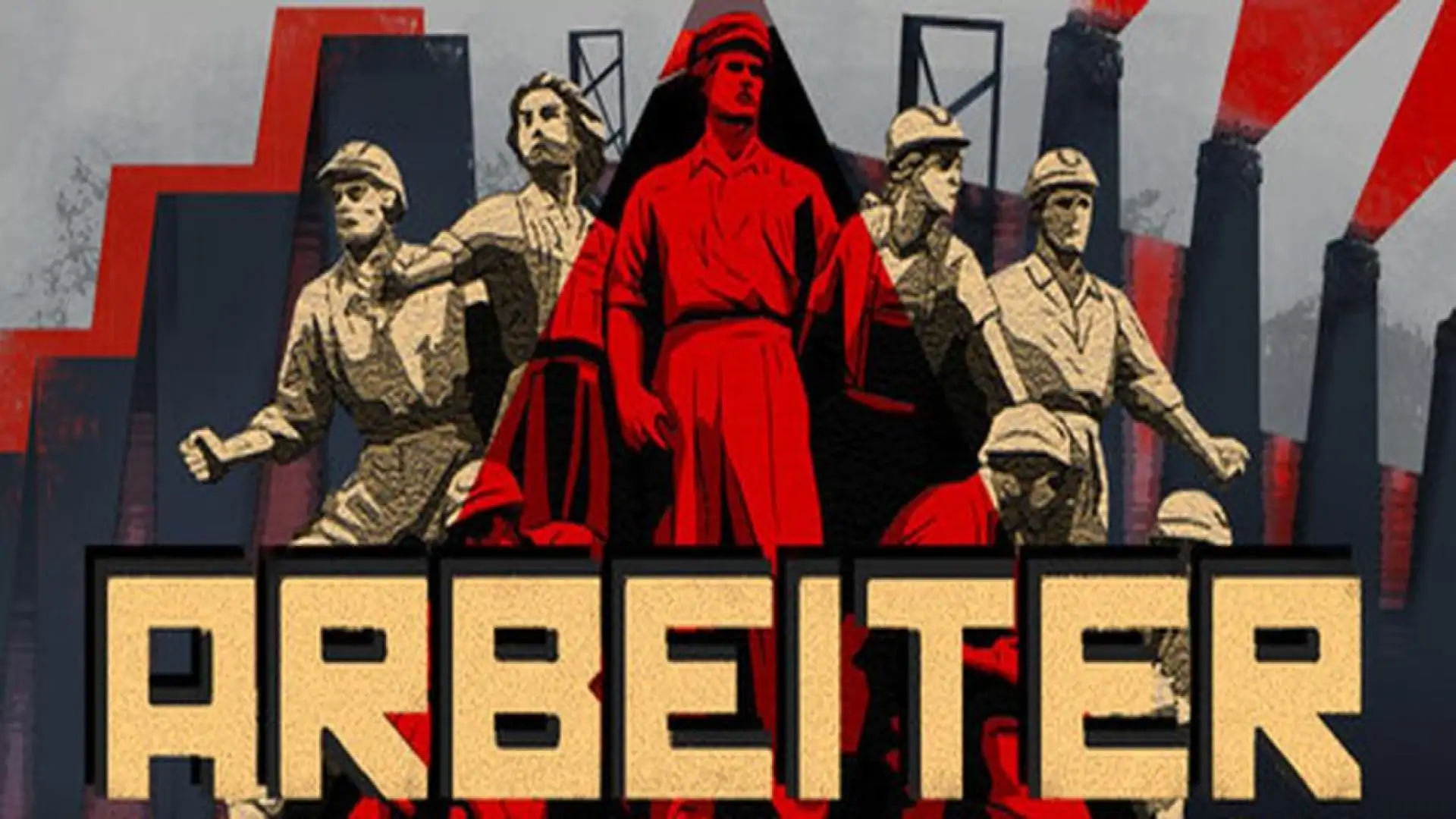 Arbeiter