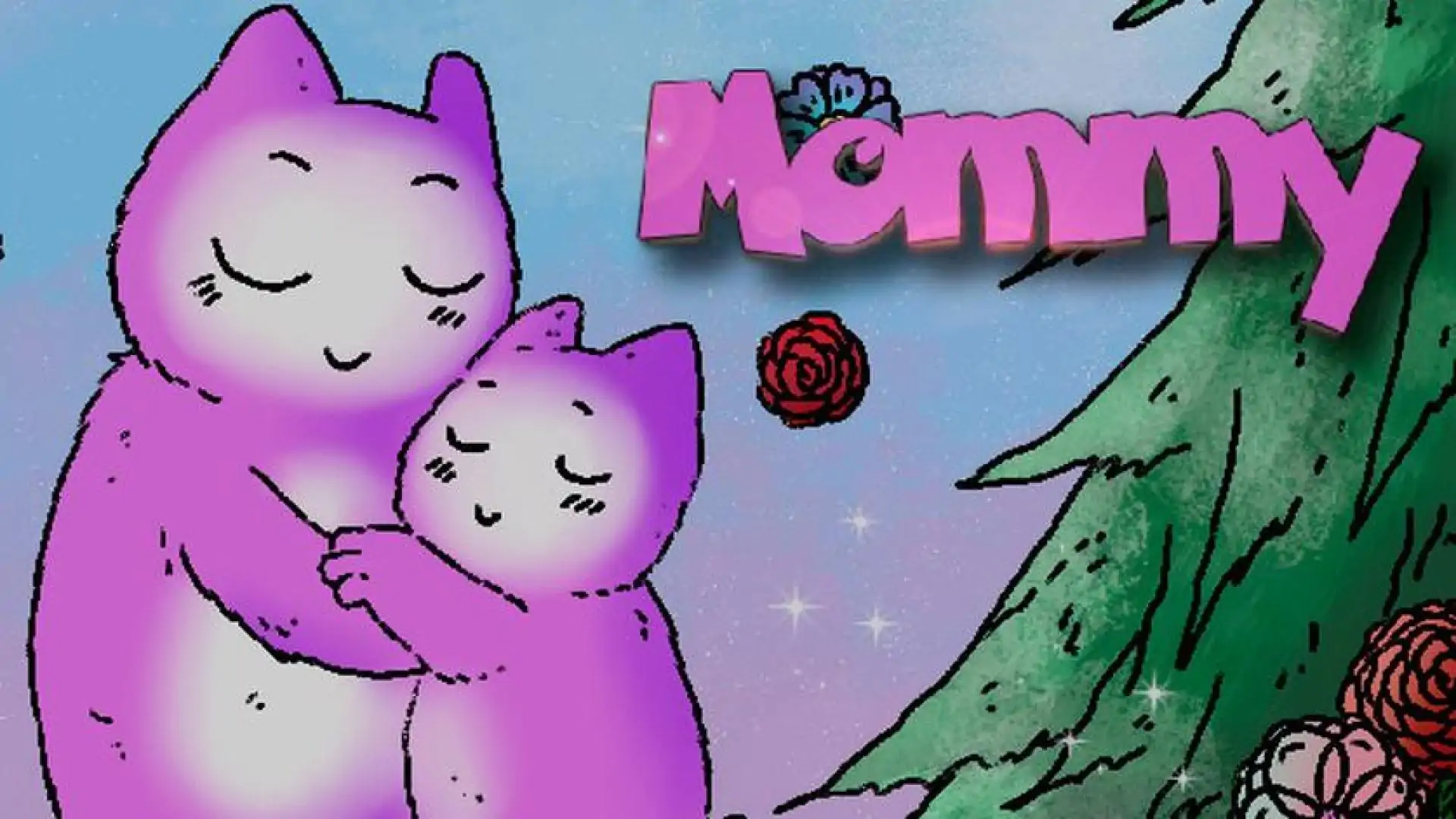 Mommy