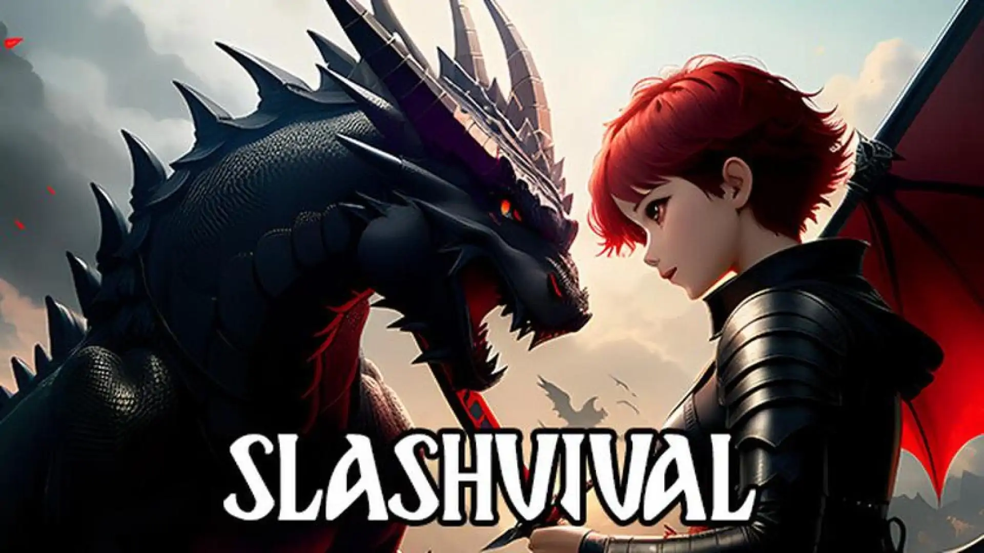 Slashvival