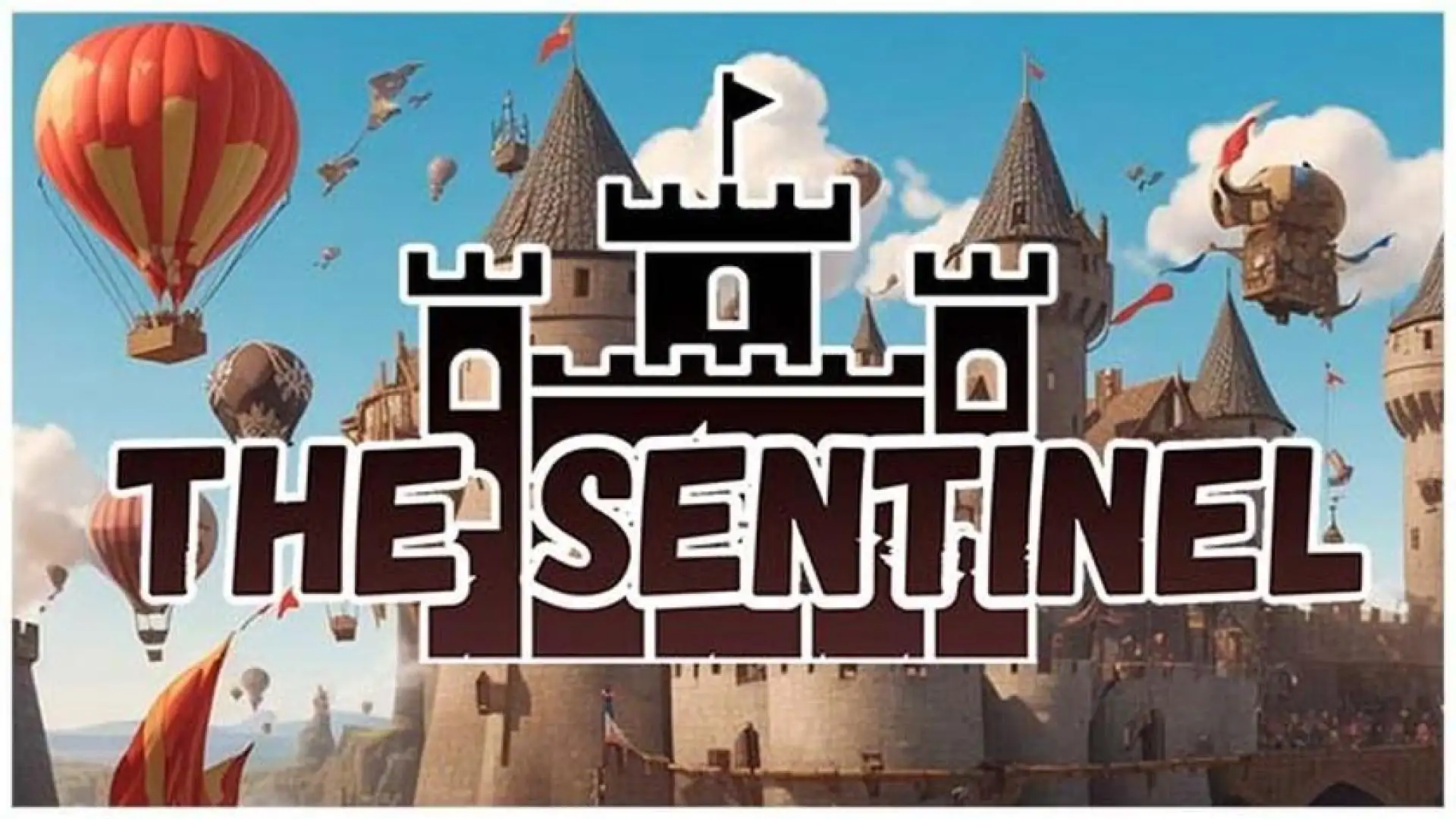 The Sentinel