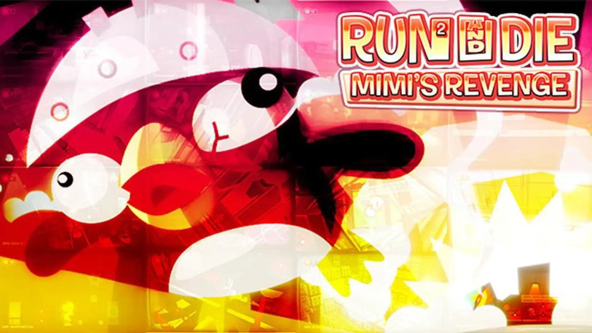 Run Run And Die