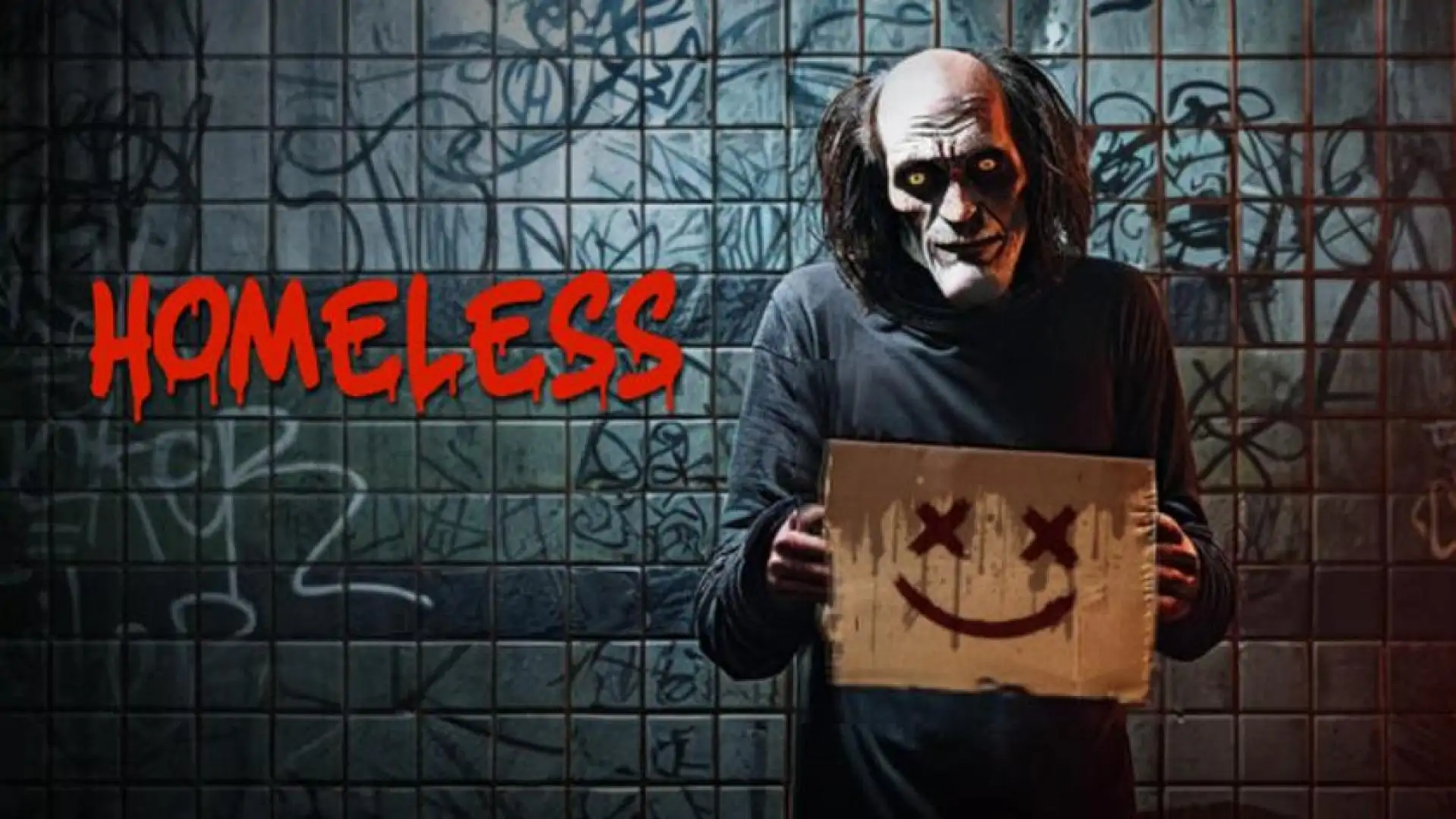 Homeless