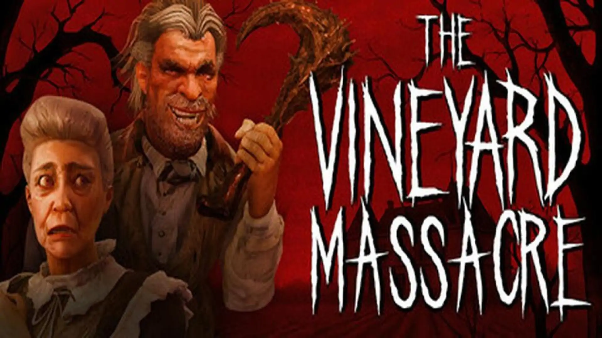 The Vineyard Massacre