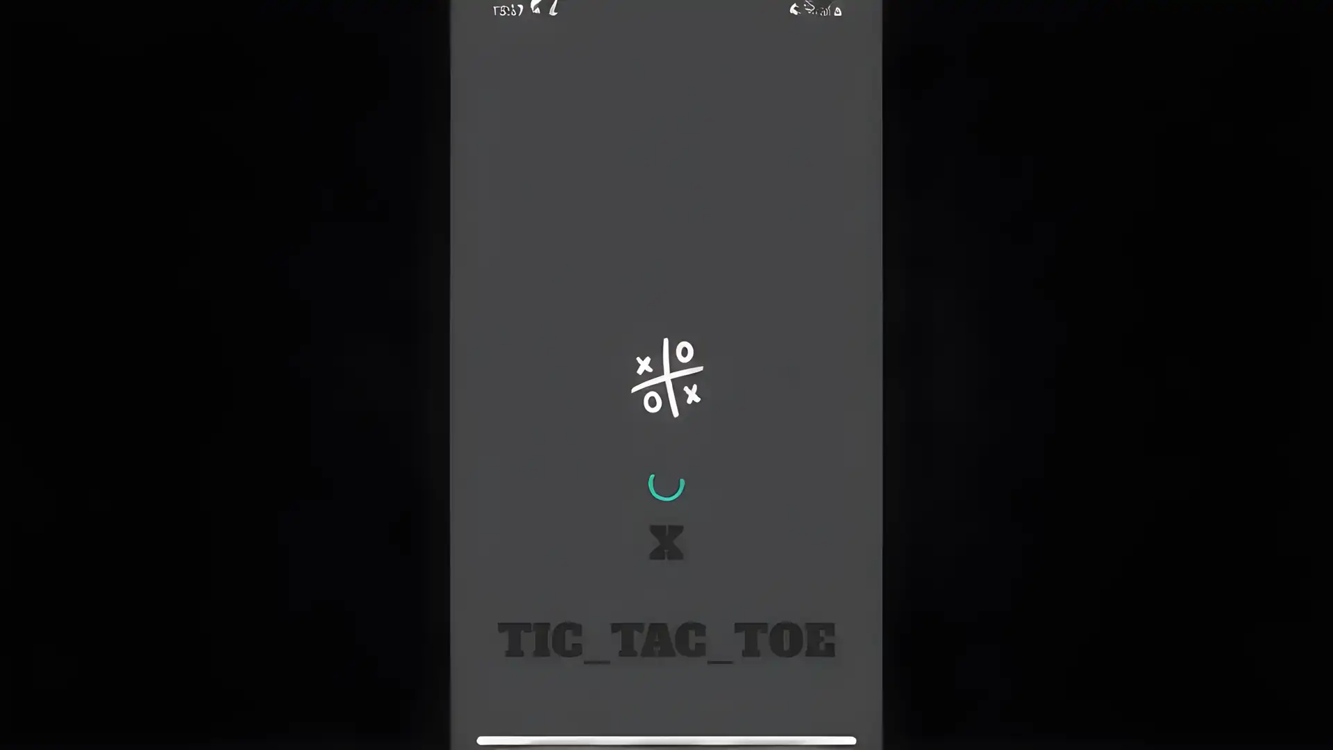 Xtictac脚趾