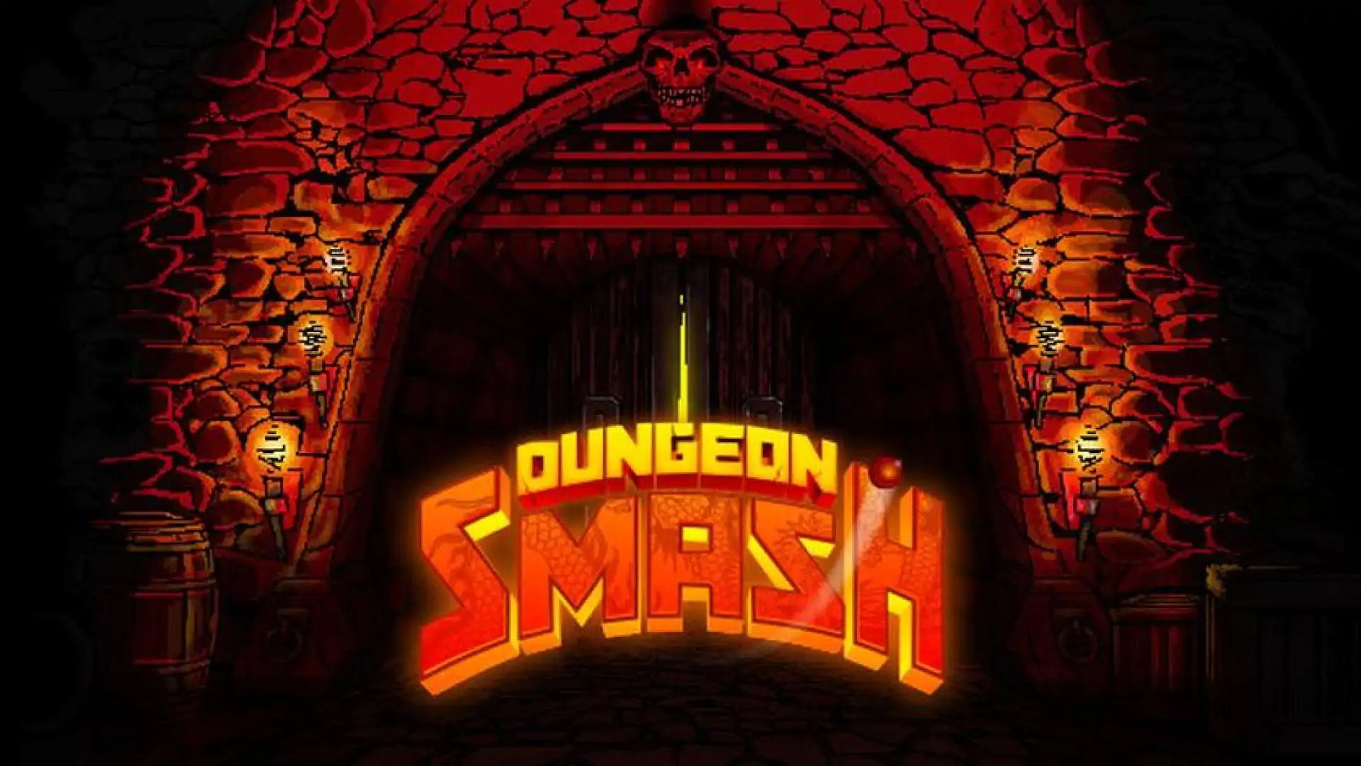 DungeonSmash