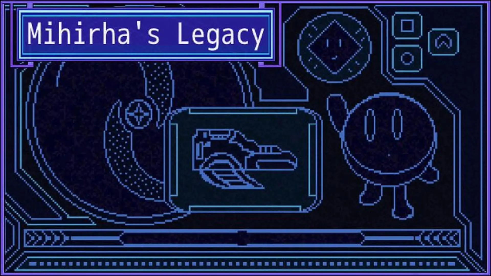 Mihirha's Legacy
