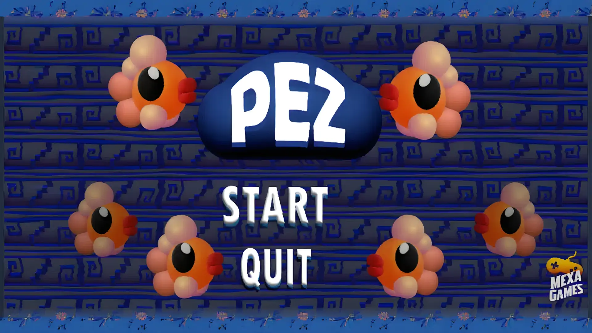 PEZ