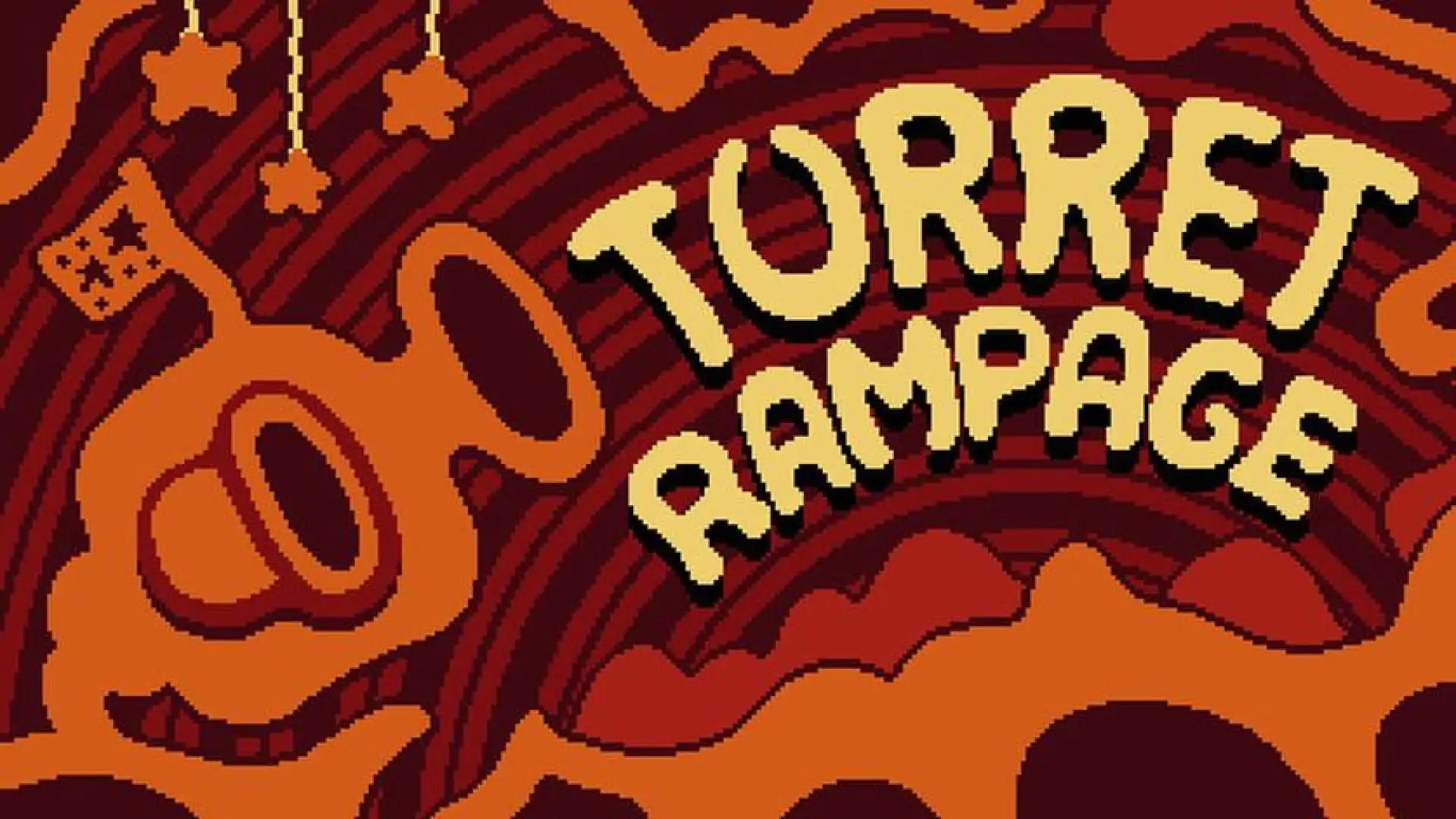 Turret Rampage