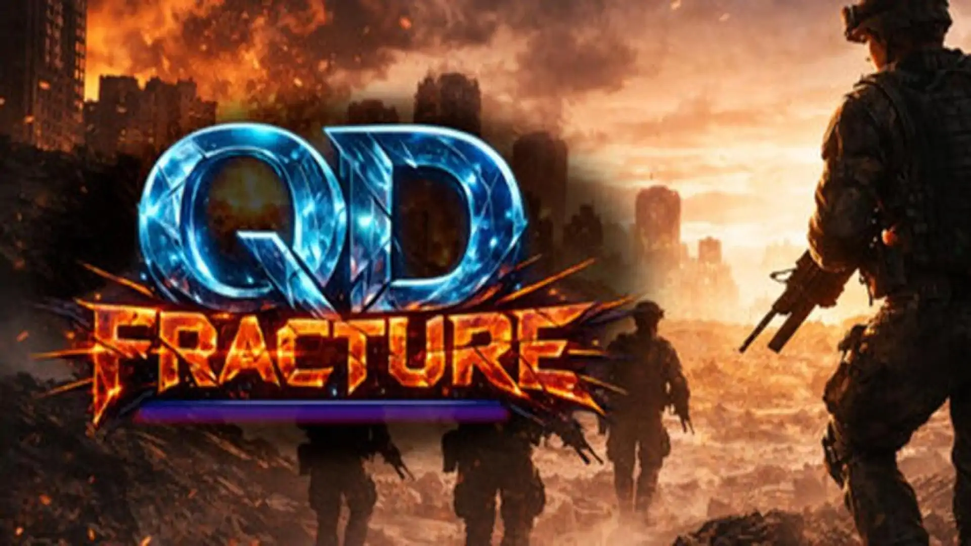 QDFracture