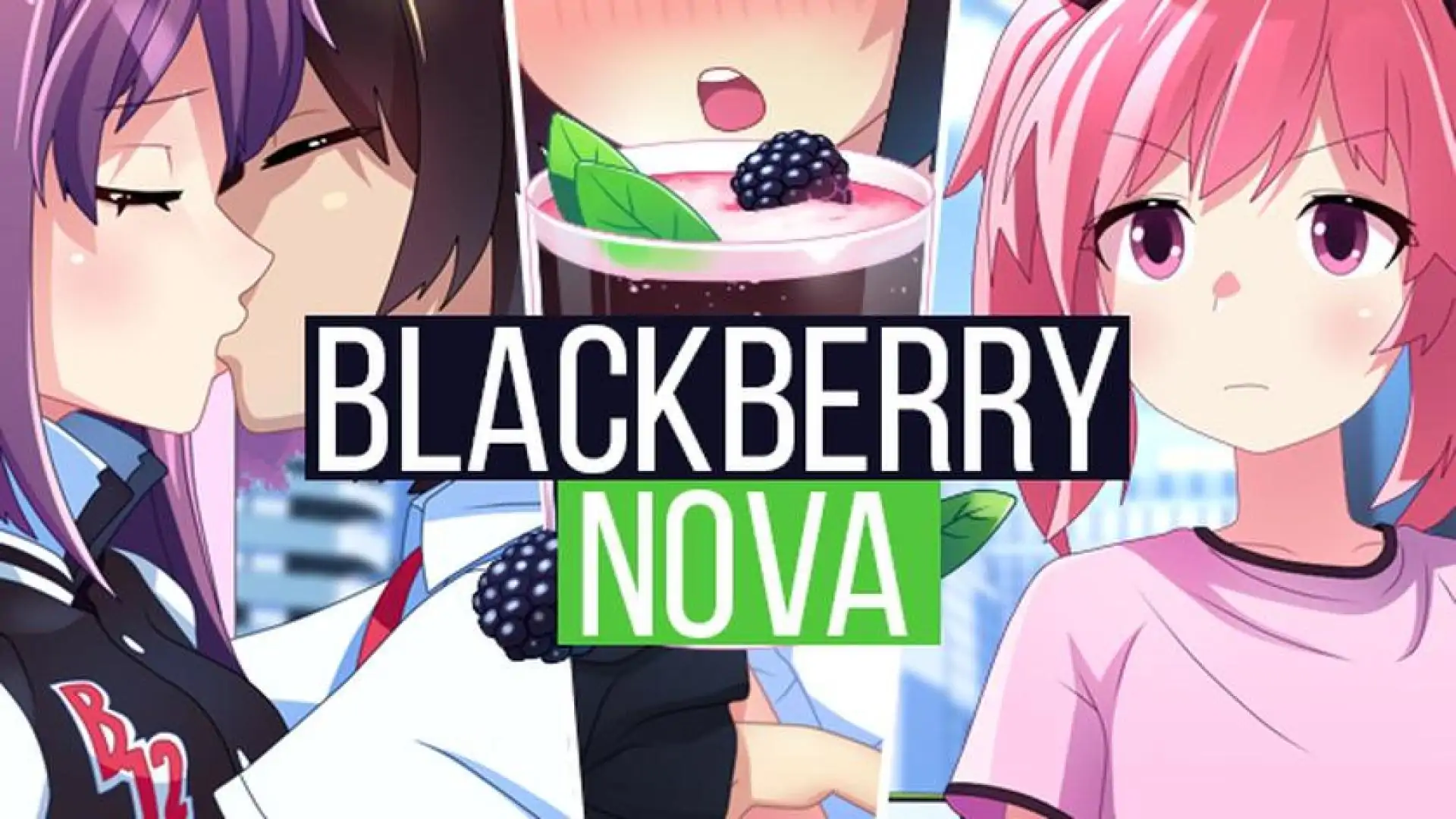 BlackberryNOVA