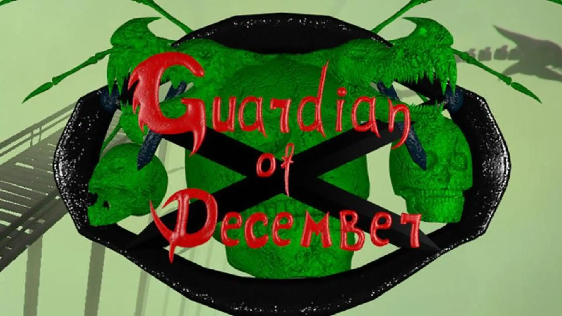 Guardian Of December