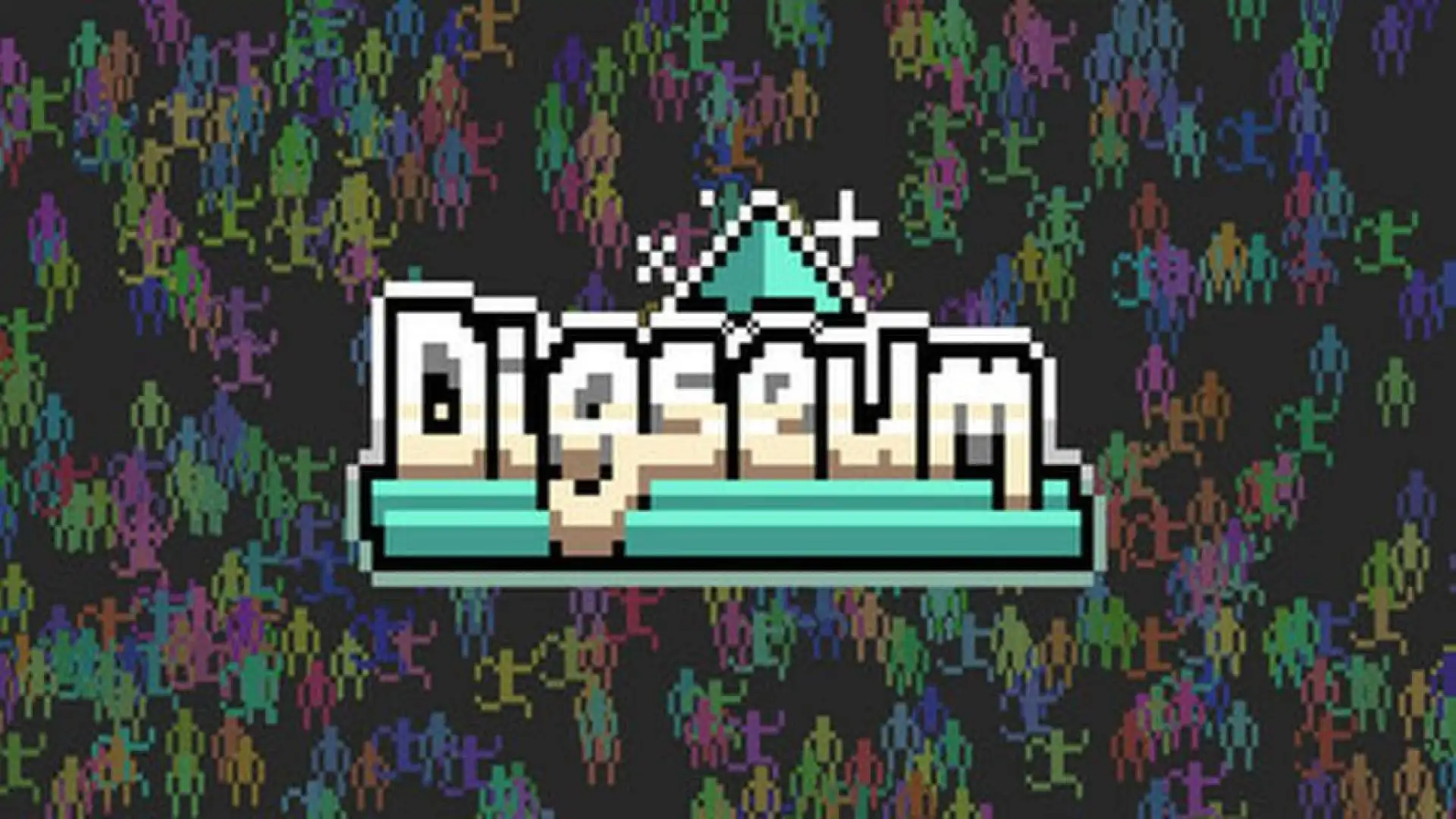 挖金子(Digseum)
