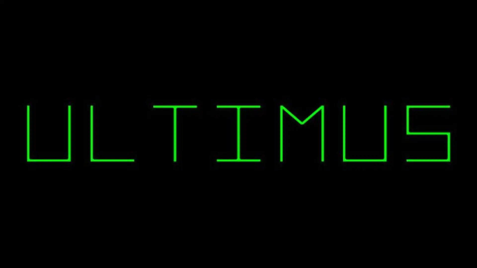Ultimus