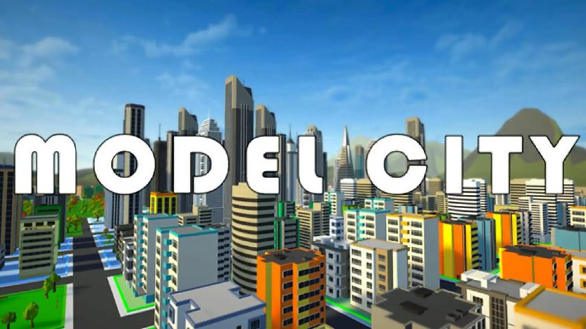 Model City