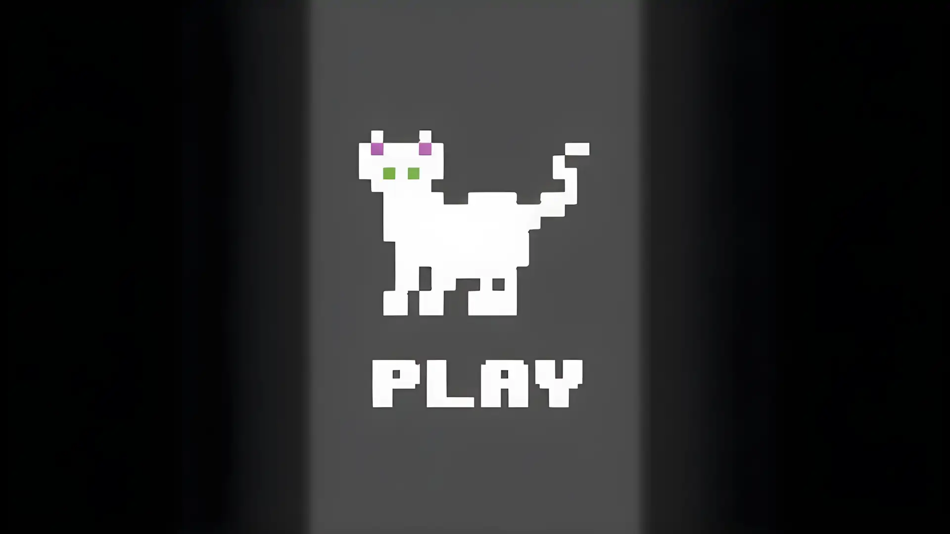 猫房景观