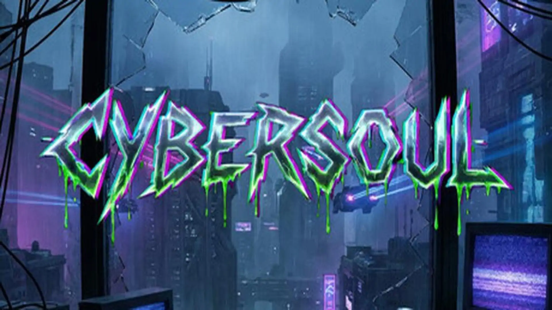 Cybersoul