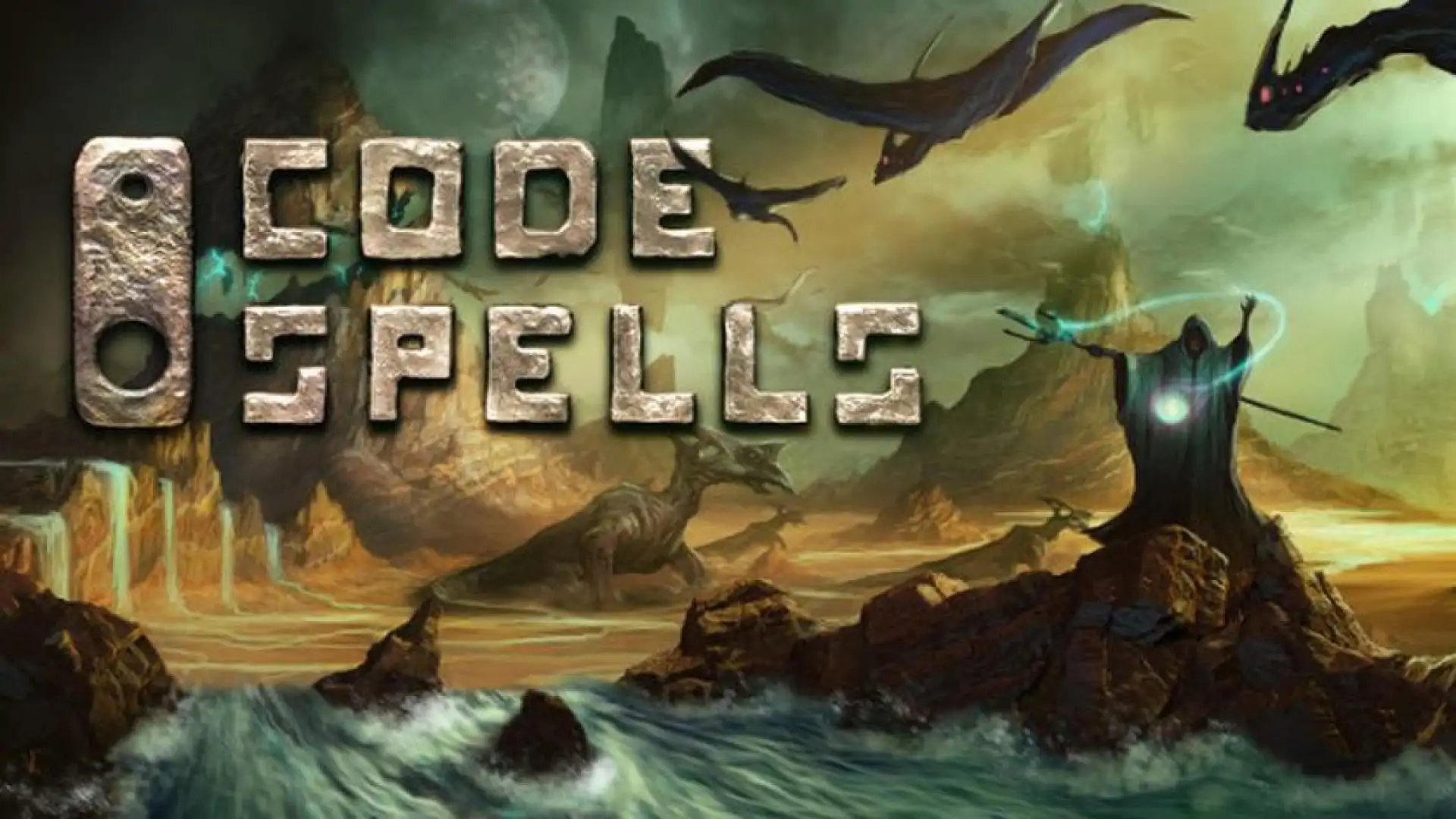 CodeSpells