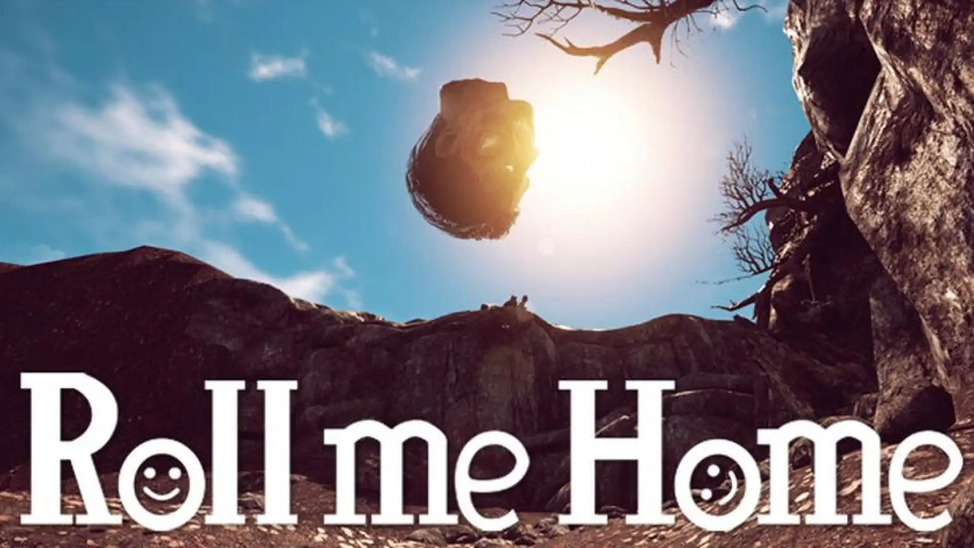 Roll me Home