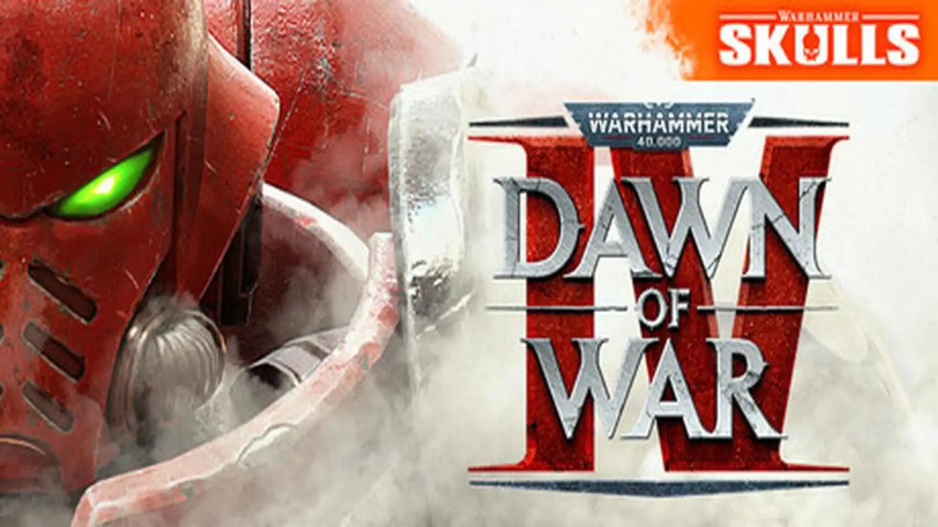 Warhammer 40,000: Dawn of War IV