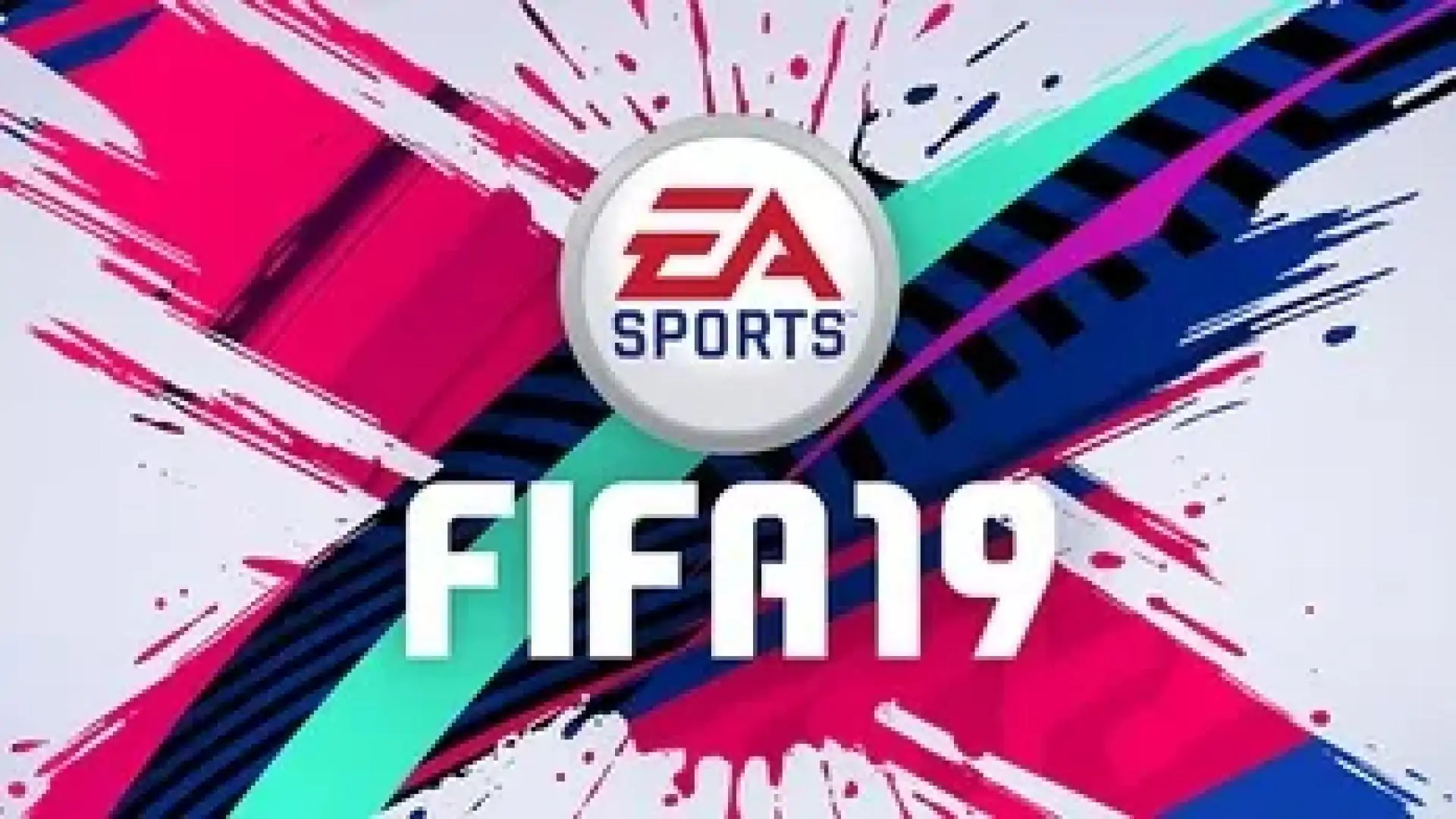 FIFA19(闪迹云游戏)