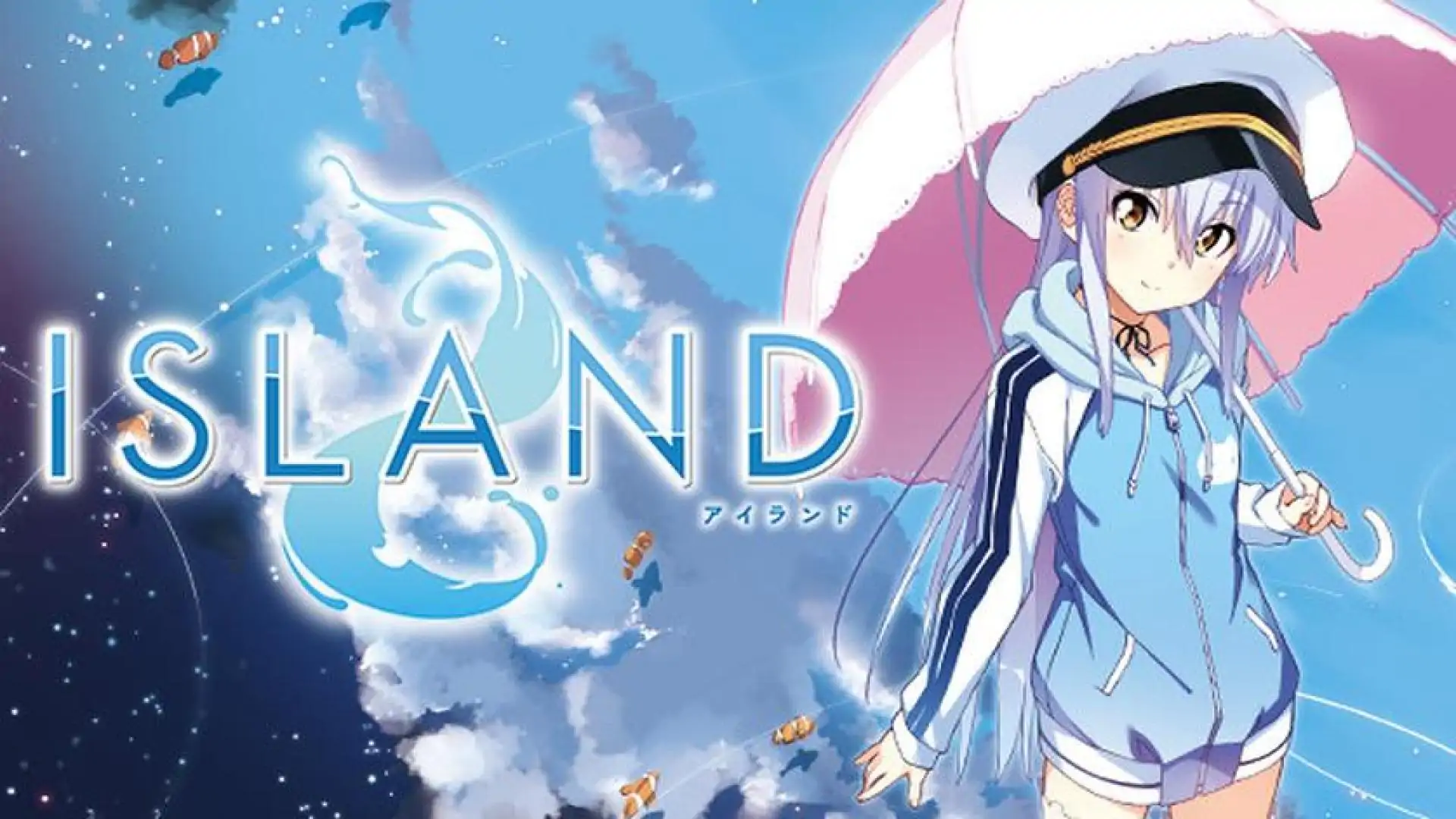 ISLAND