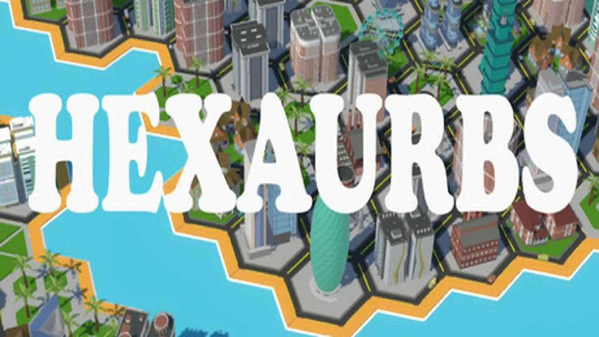 HexaUrbs