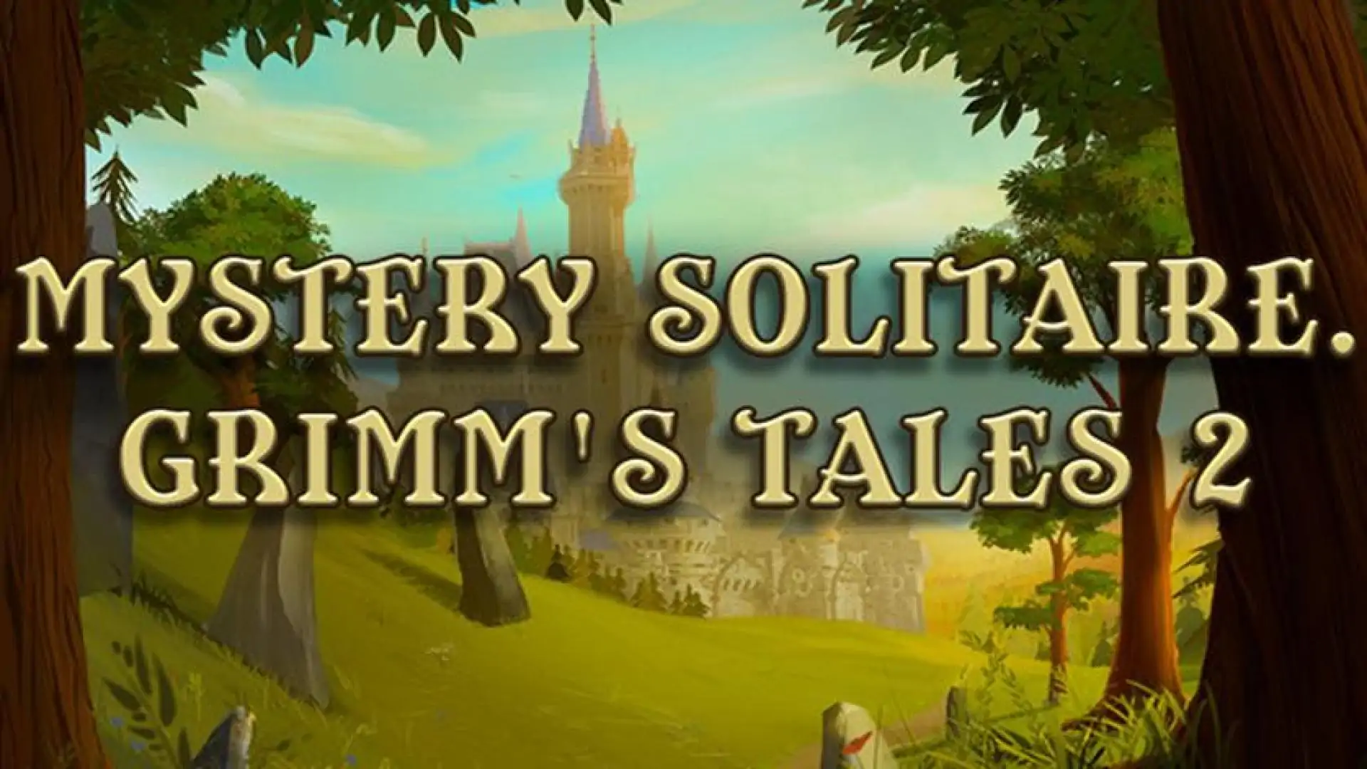 Mystery Solitaire Grimm's tales 2