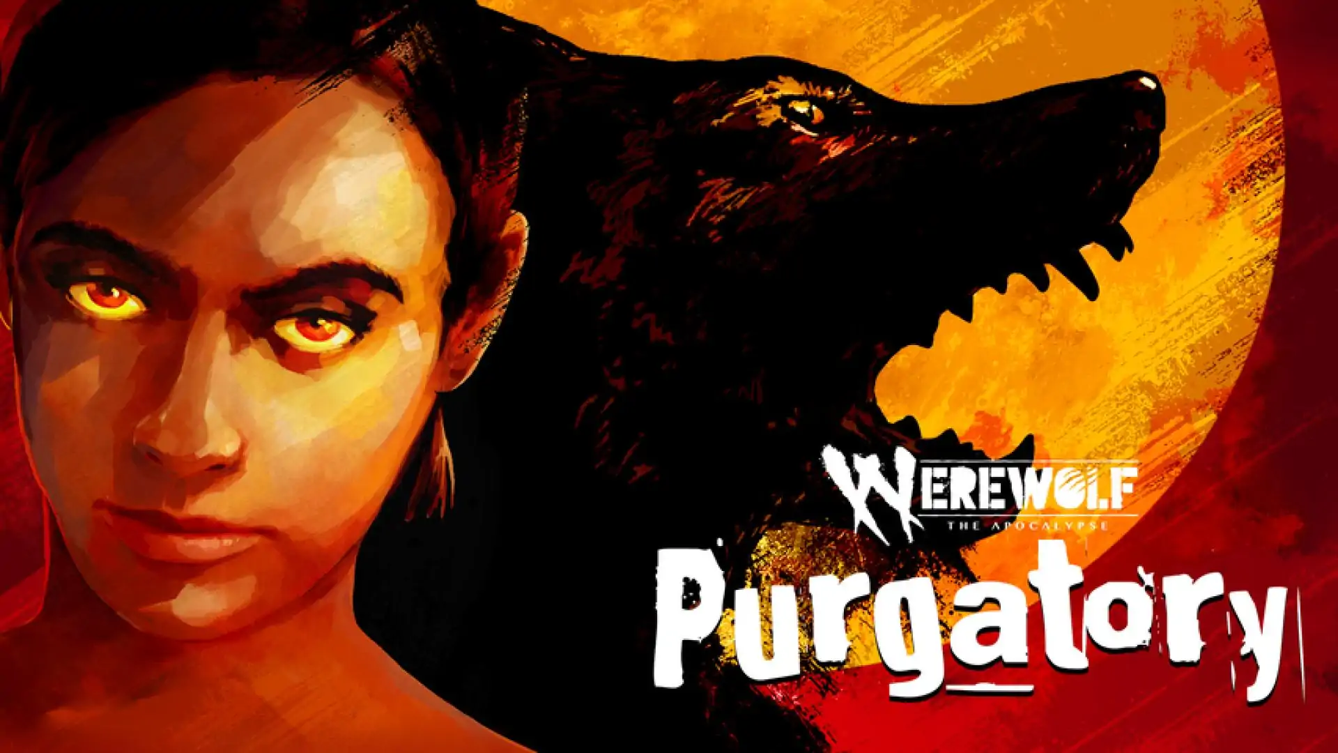 Werewolf: The Apocalypse - Purgatory