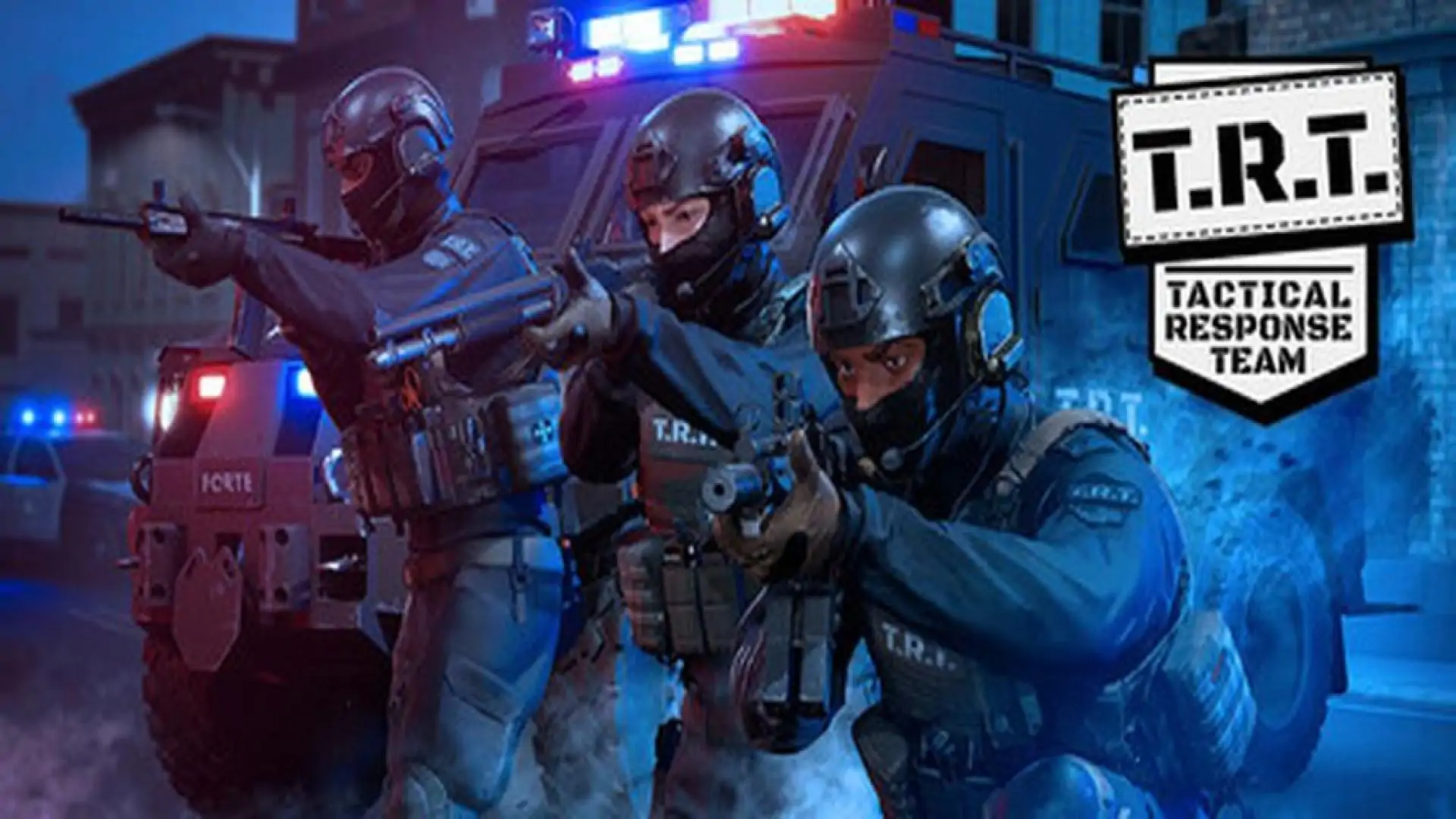 Tactical Response Team