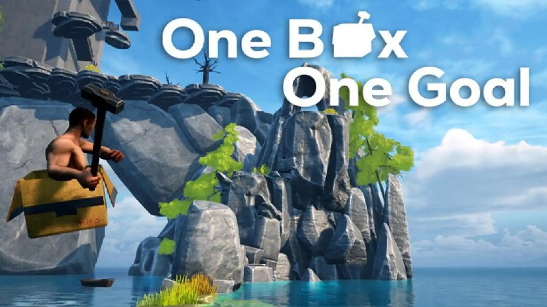 One Box One Goal