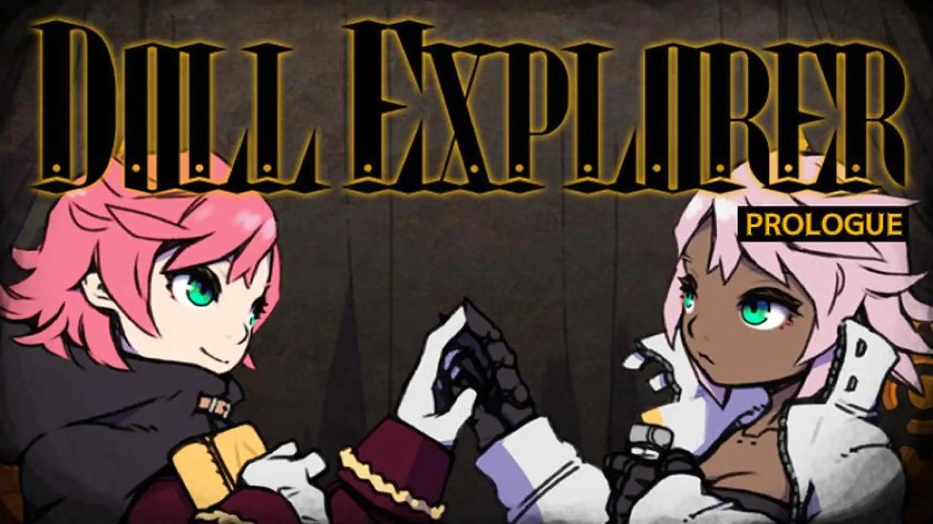 Doll Explorer Prologue
