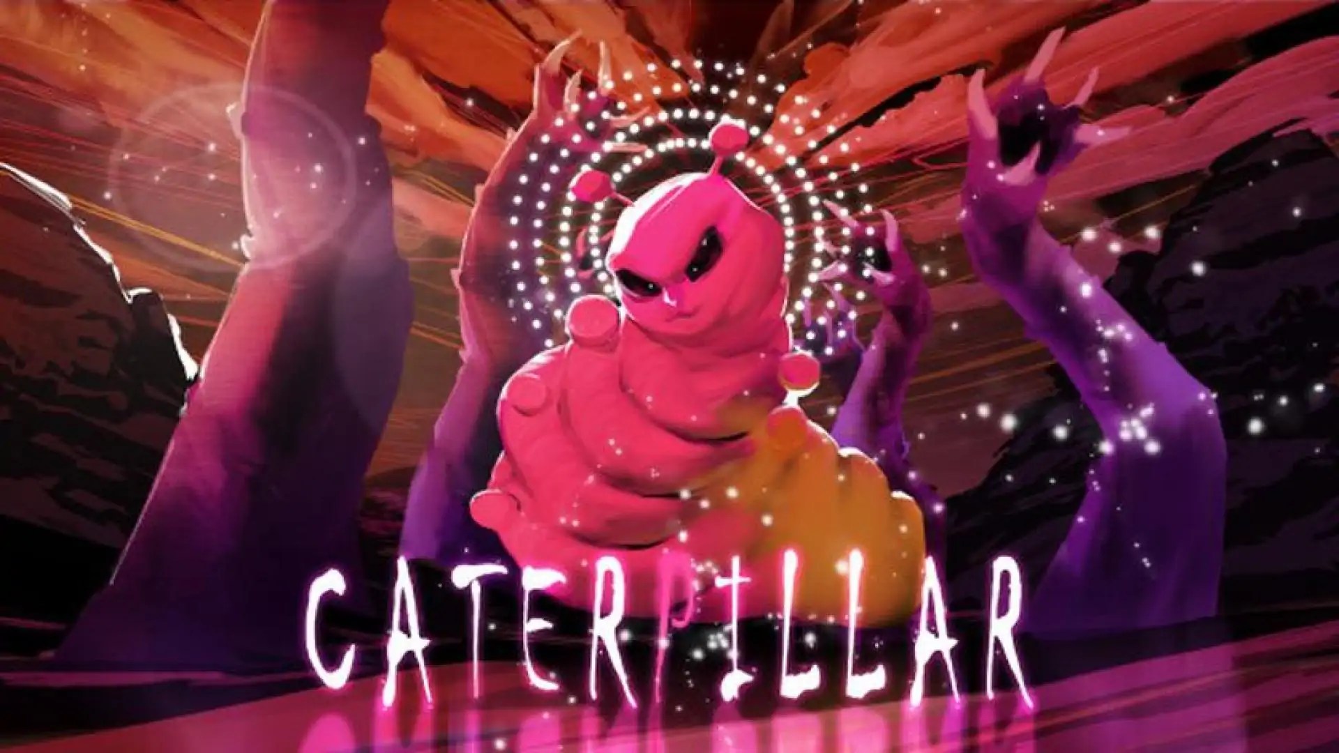 Caterpillar