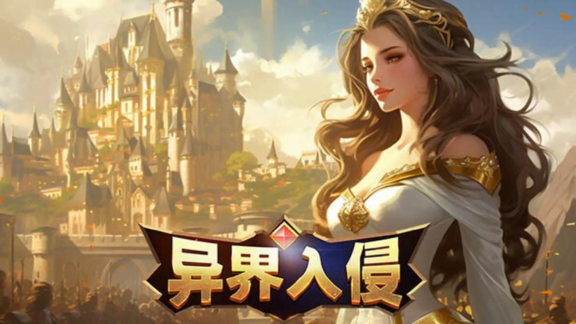 灵界异闻录