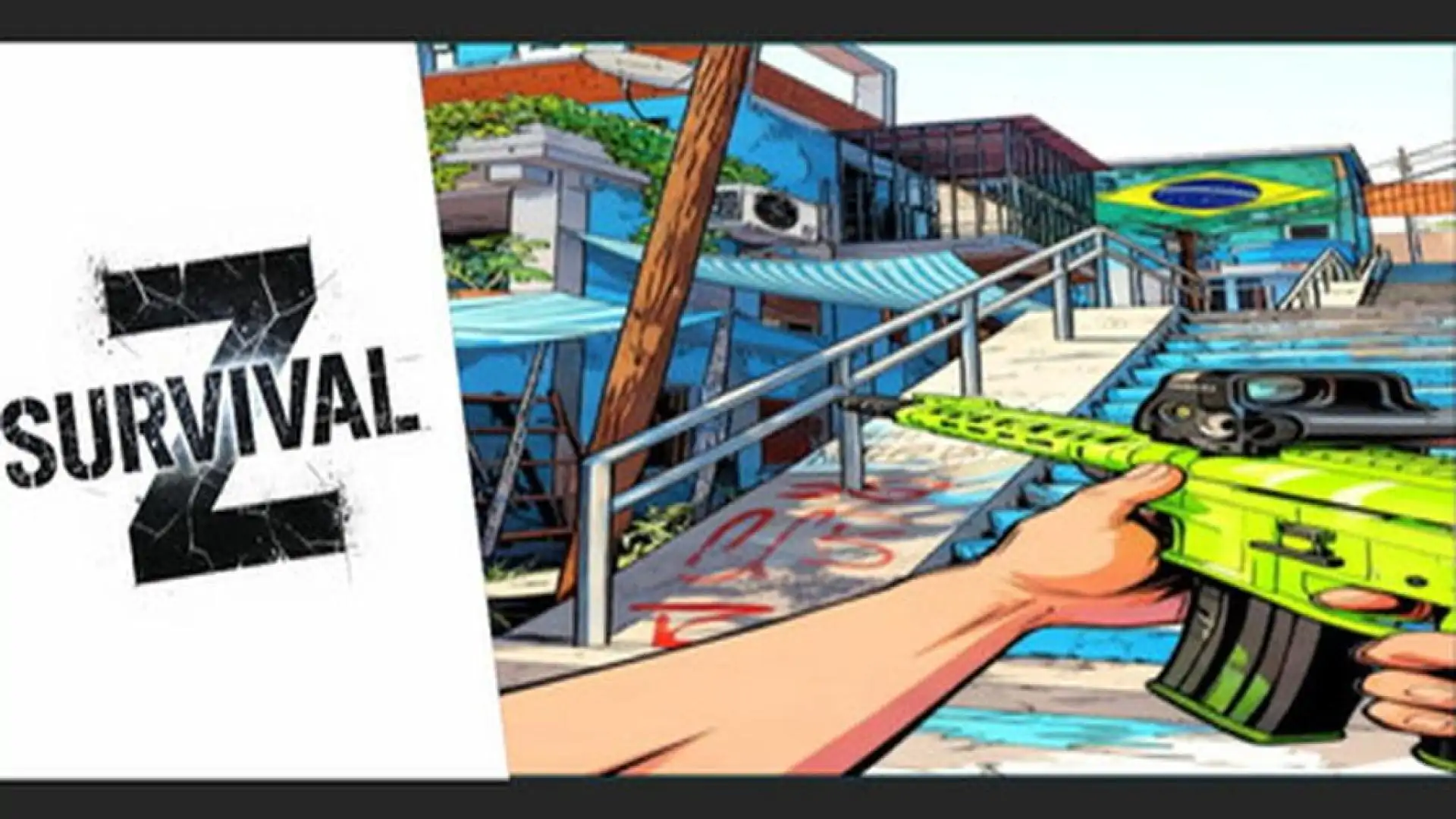 Survival Z