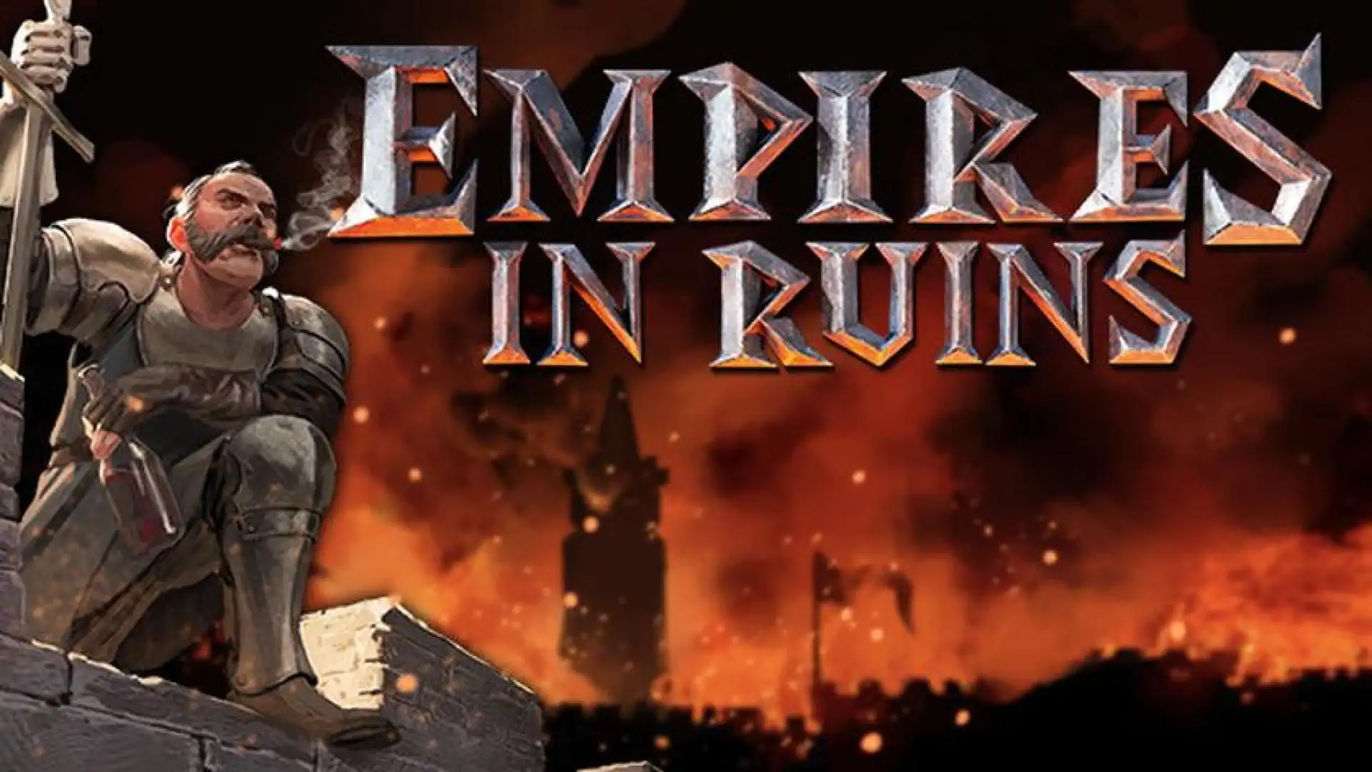 Empires in Ruins - 废墟帝国