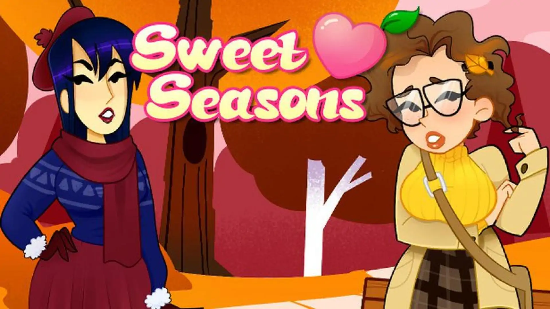 Sweet Seasons
